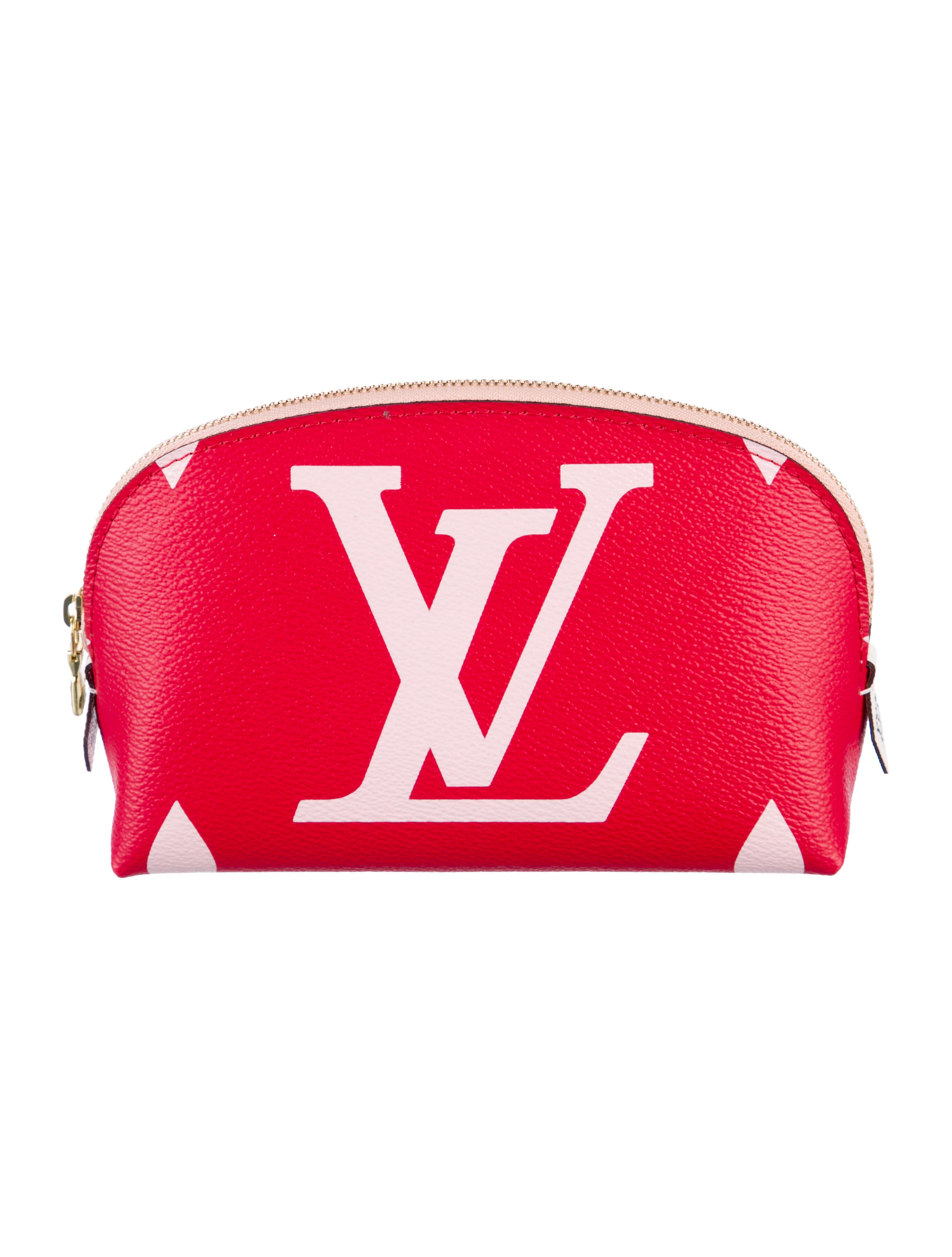 Louis Vuitton Monogram Giant Cosmetic Pouch PM