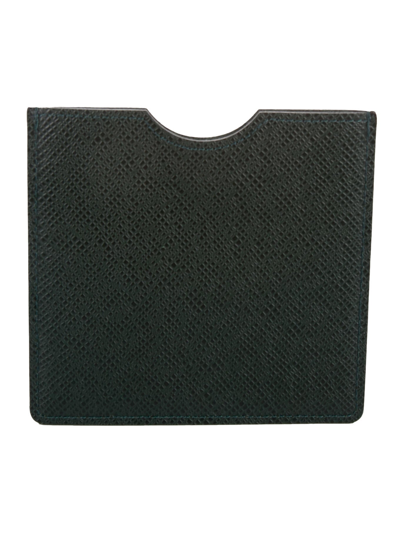 Louis Vuitton Vintage Leather Wallet