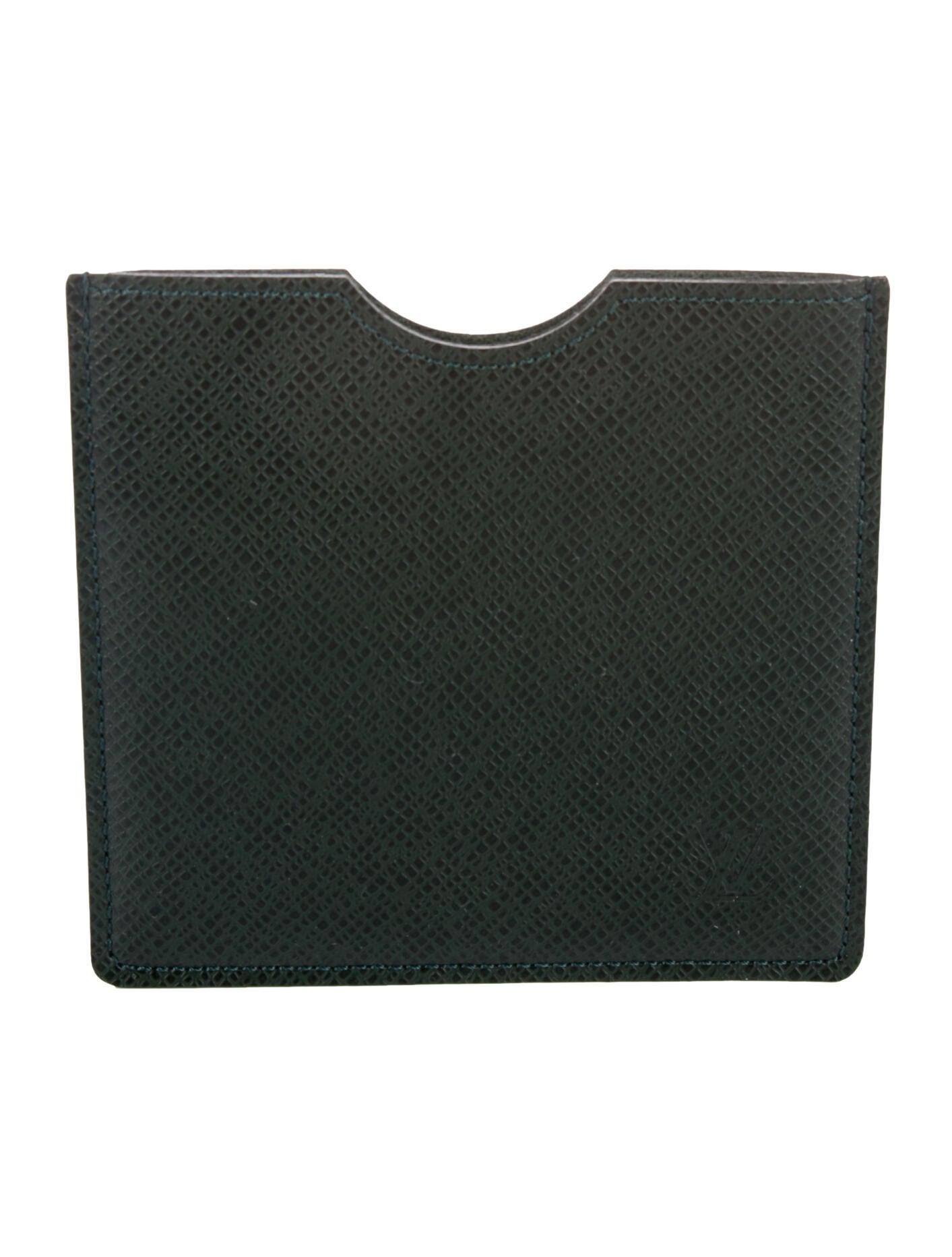 Louis Vuitton Vintage Leather Wallet