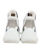 Louis Vuitton LV Monogram Mesh Chunky Sneakers