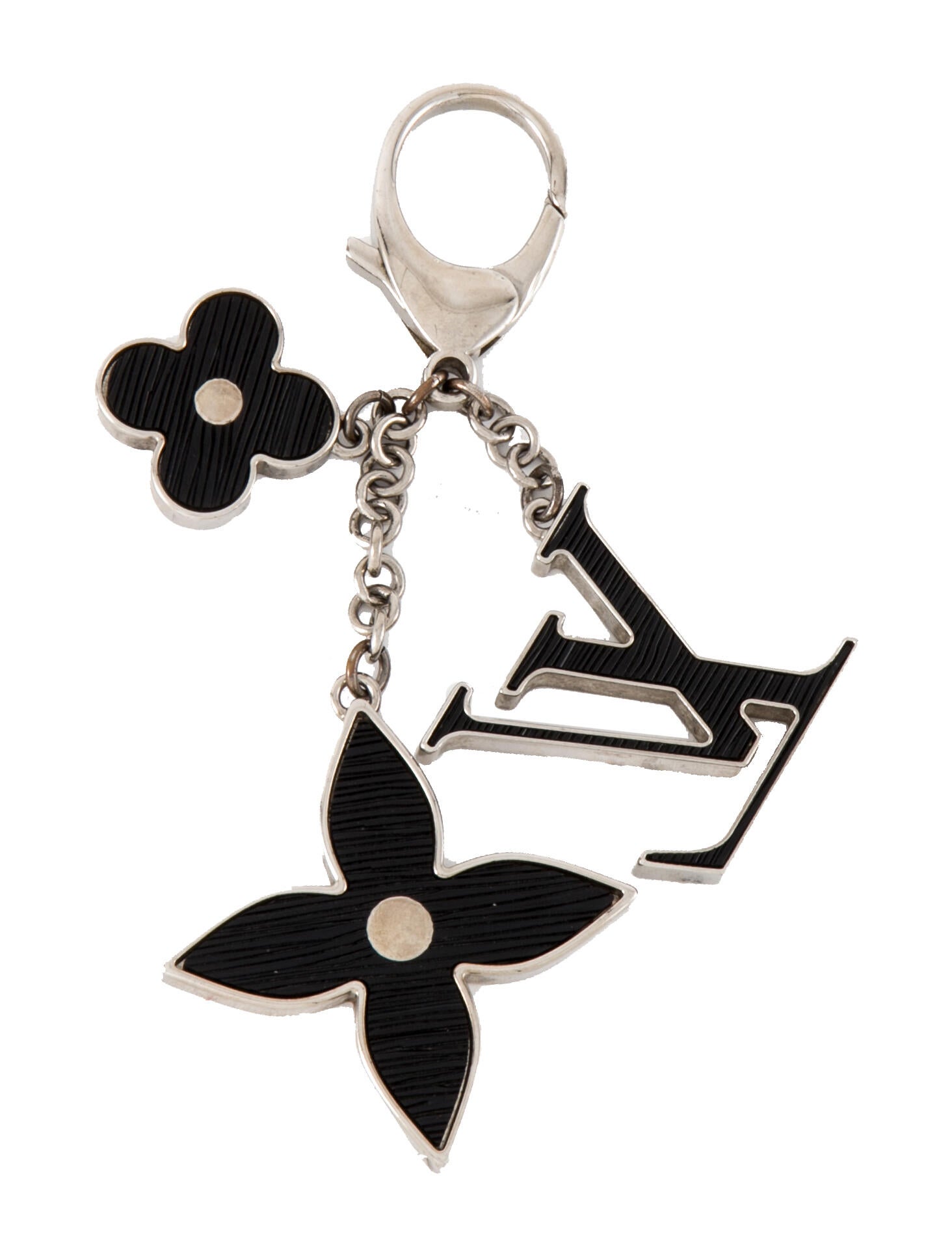 Louis Vuitton Fleur d'Epi Bag Charm