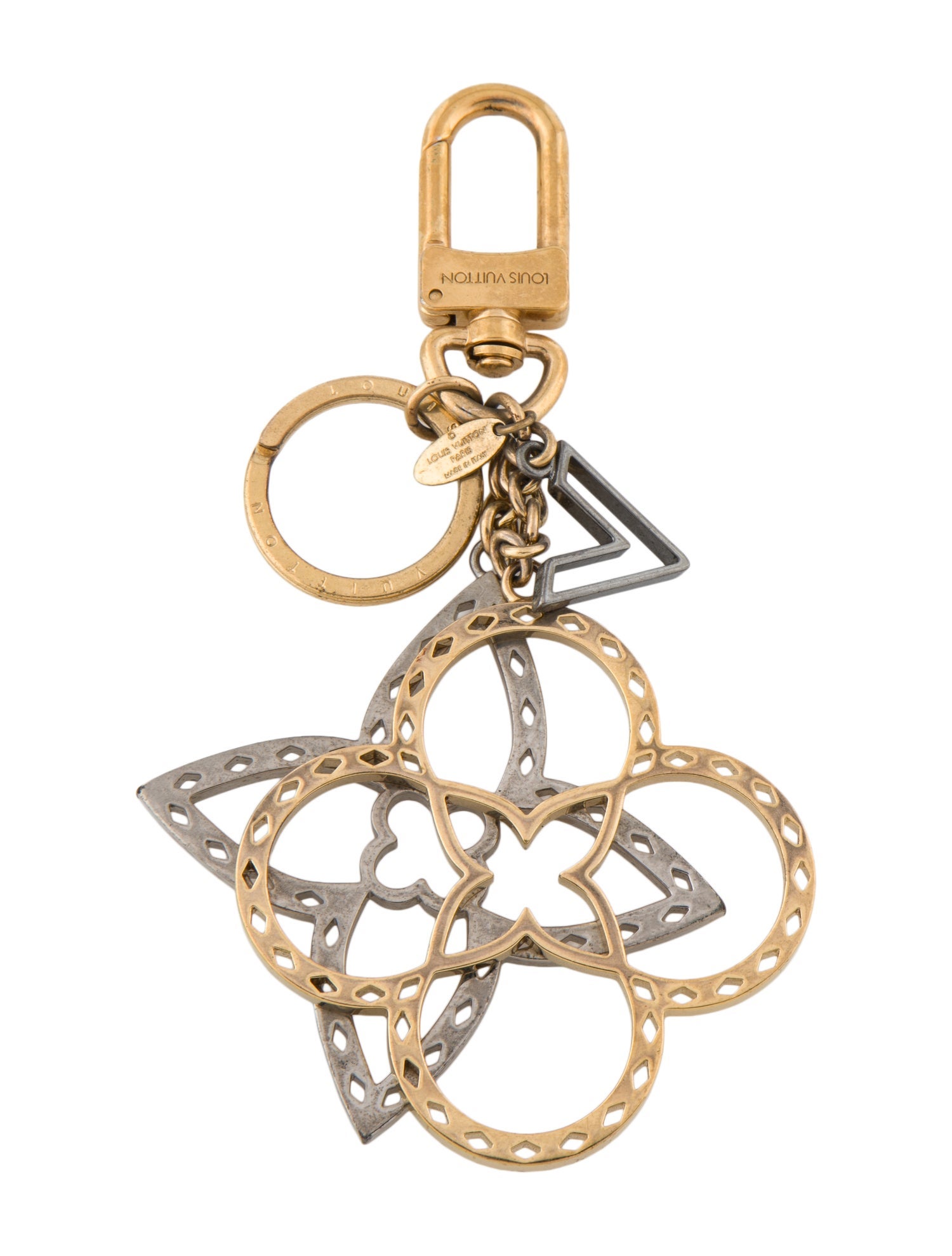 Louis Vuitton Neo Tapage Bag Charm