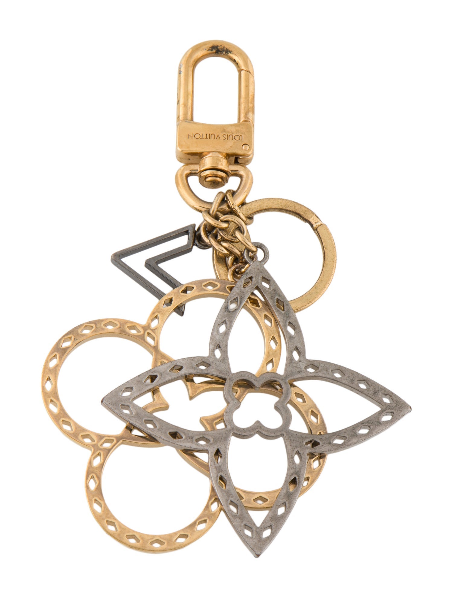Louis Vuitton Neo Tapage Bag Charm