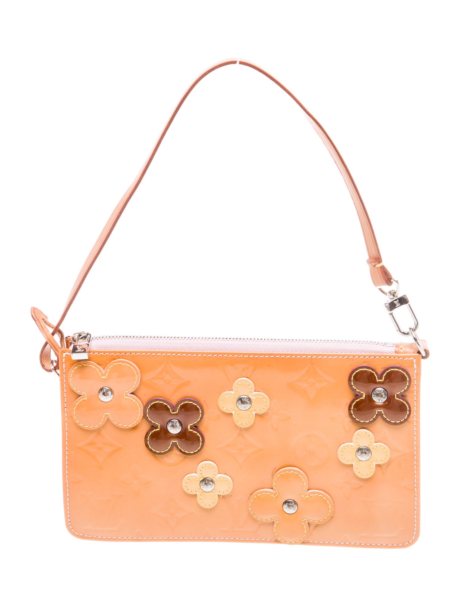 Louis Vuitton Monogram Vernis Lexington