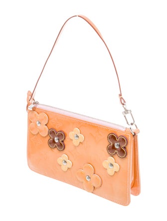 Louis Vuitton Monogram Vernis Lexington