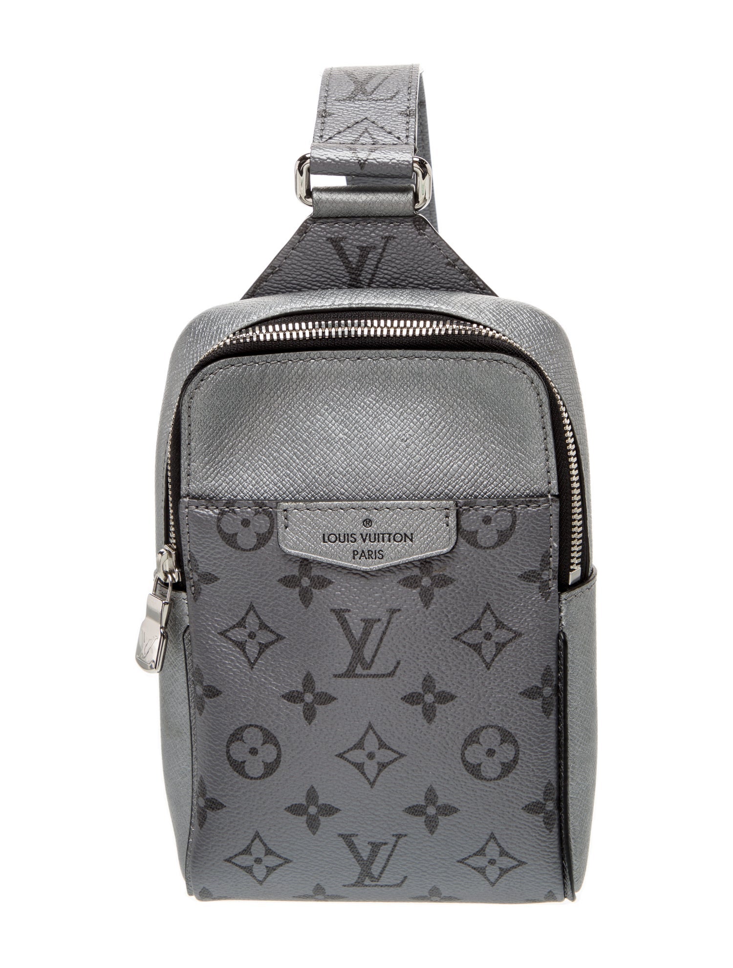 Louis Vuitton LV Monogram Outdoor Slingbag