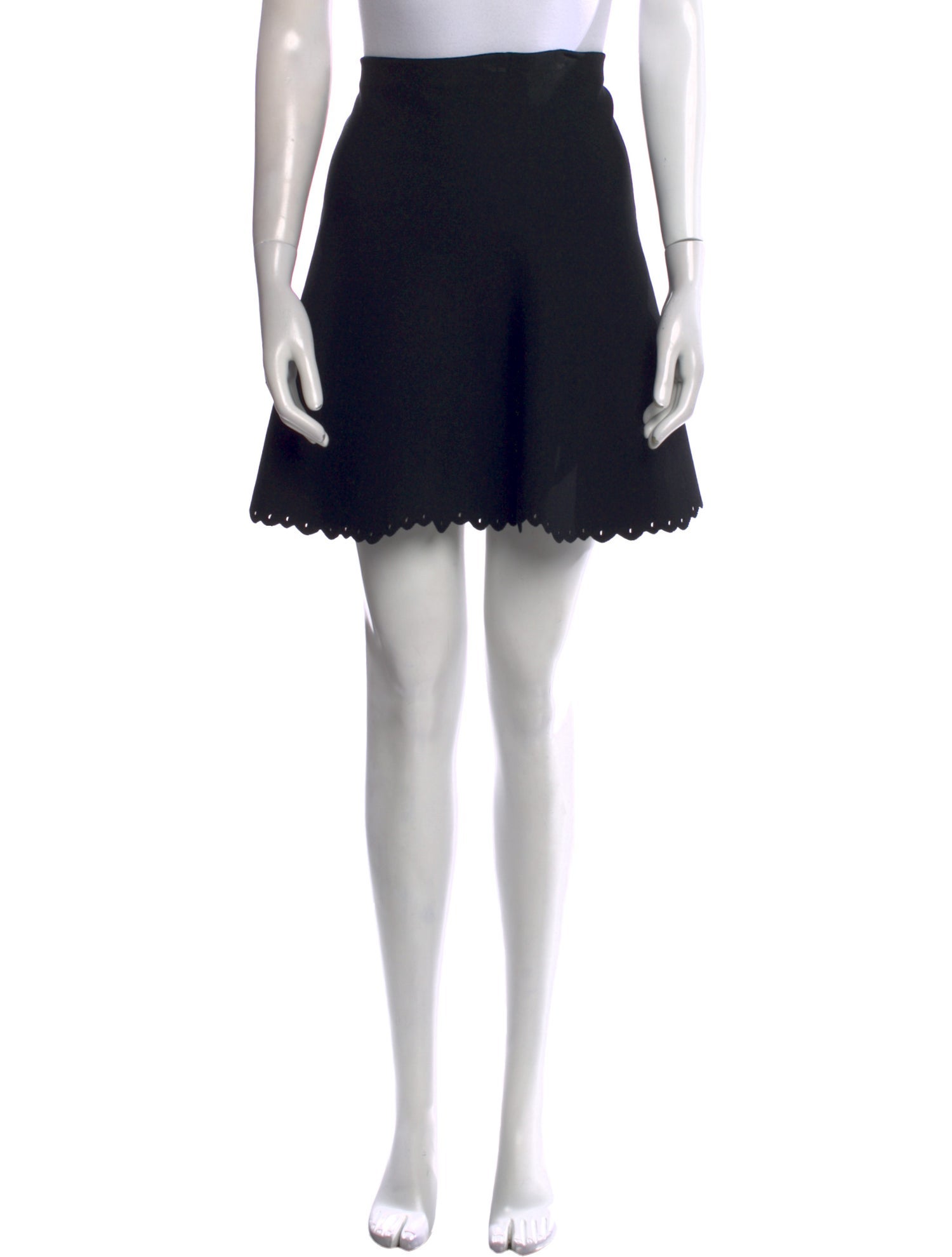 Louis Vuitton 2017 Mini Skirt