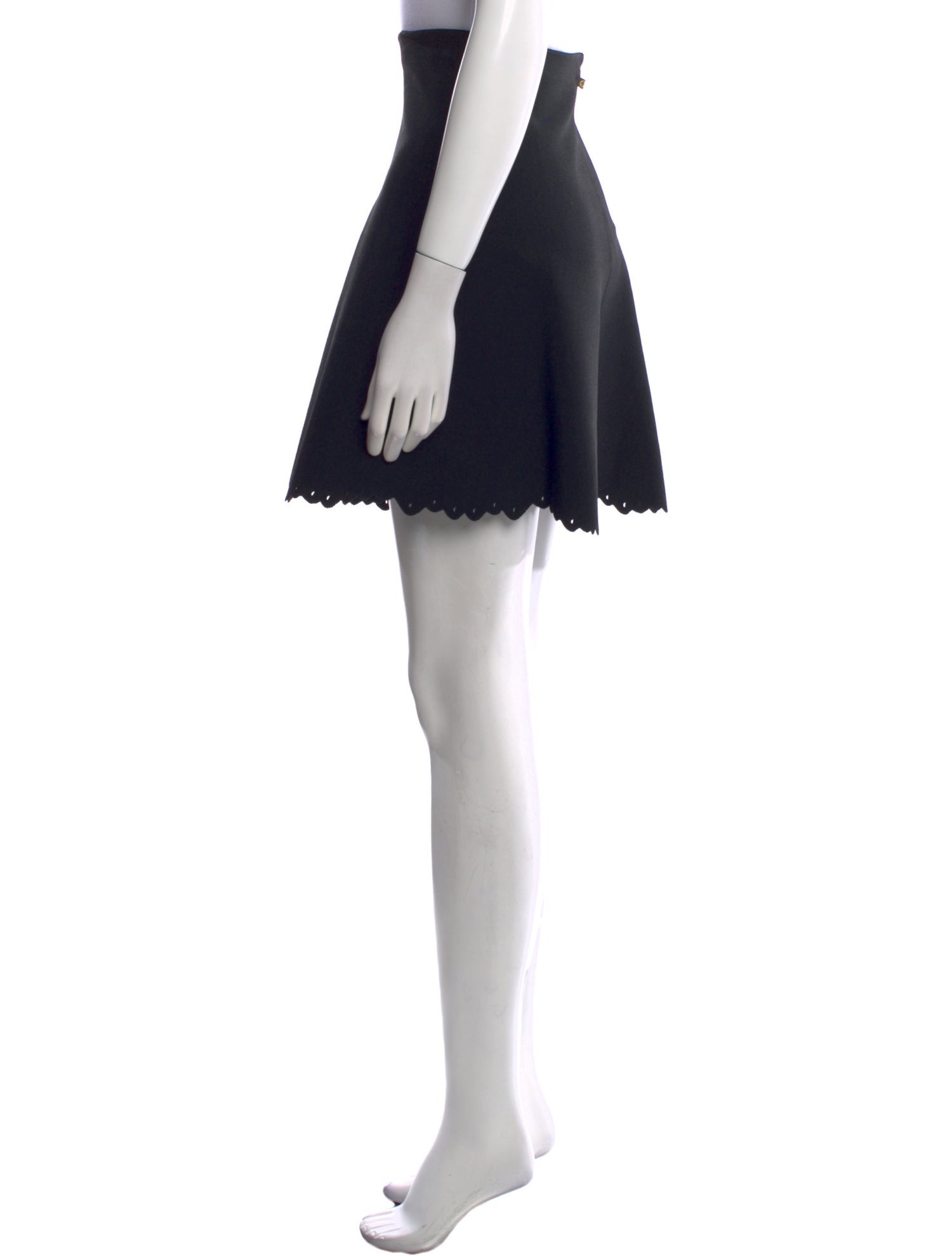 Louis Vuitton 2017 Mini Skirt