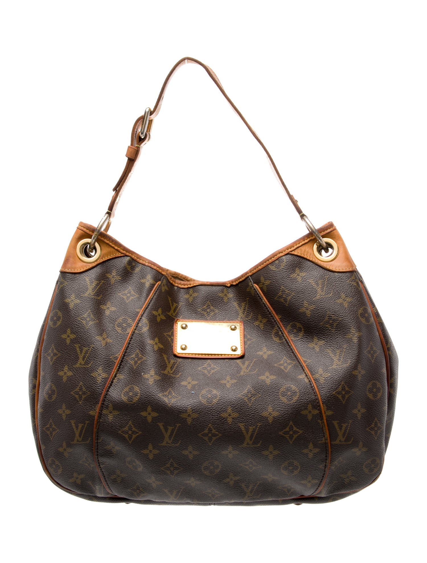 Louis Vuitton LV Monogram Galliera PM