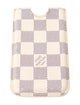 Louis Vuitton Damier Azur iPhone 4 Case