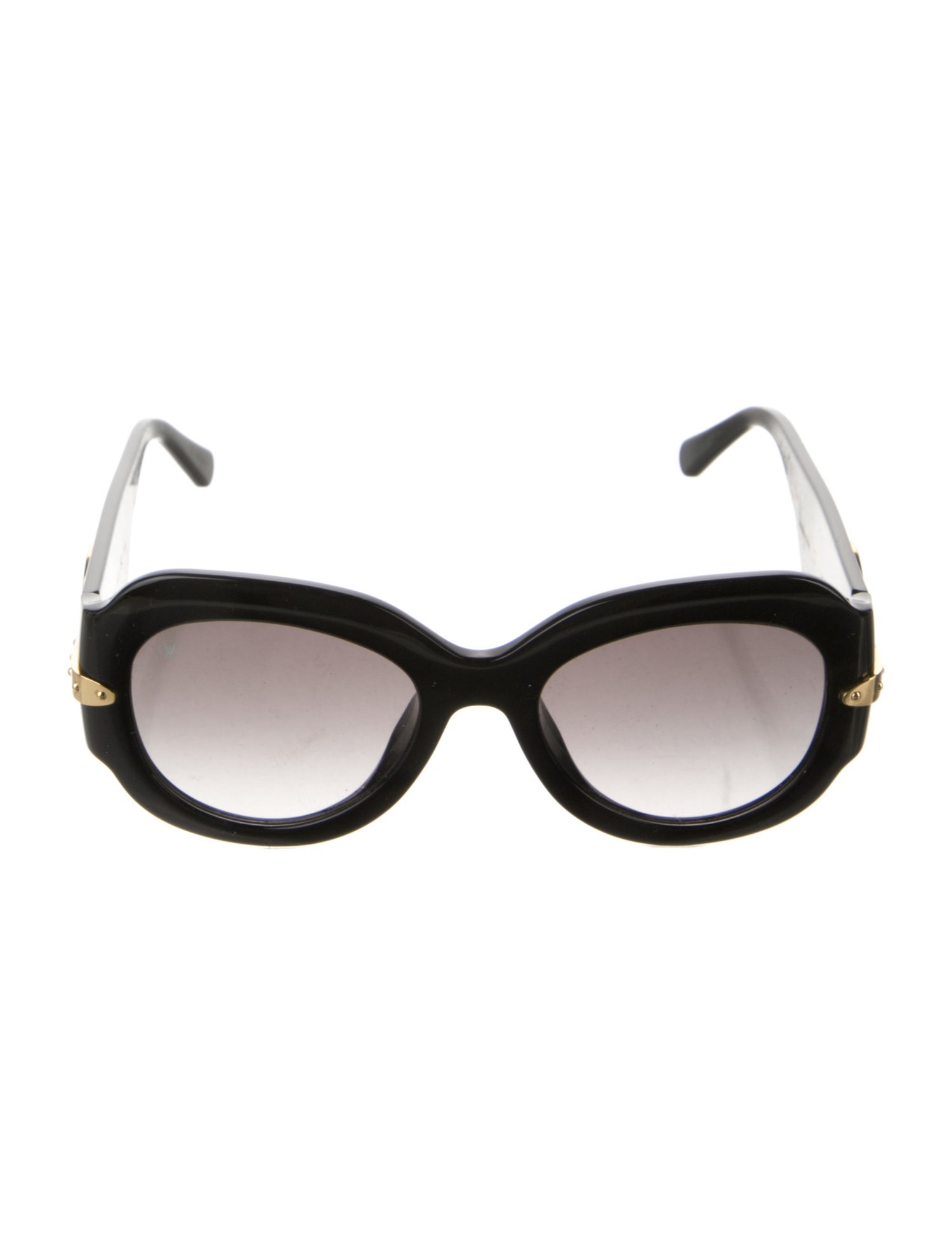 Louis Vuitton 2019 Oversize Sunglasses