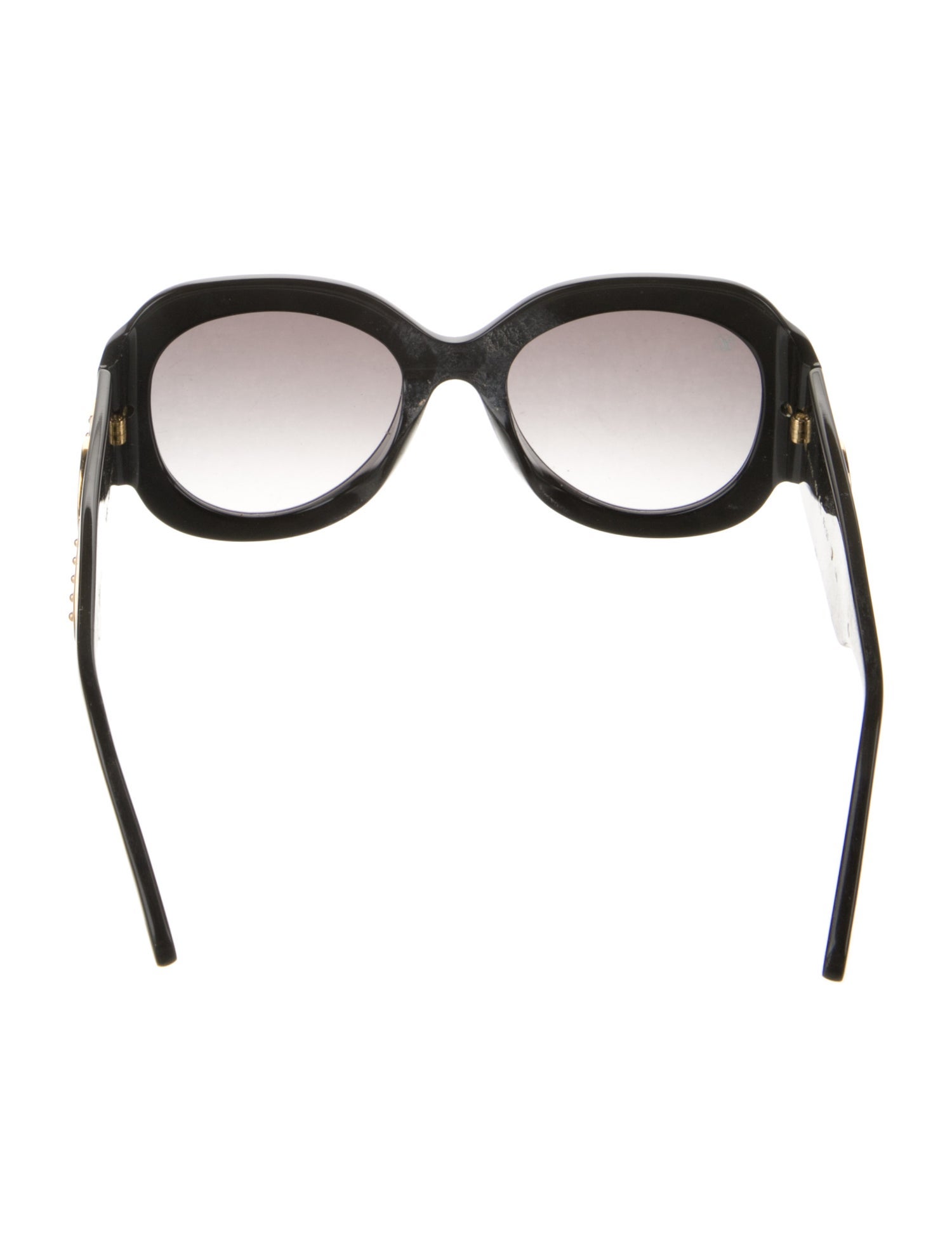 Louis Vuitton 2019 Oversize Sunglasses