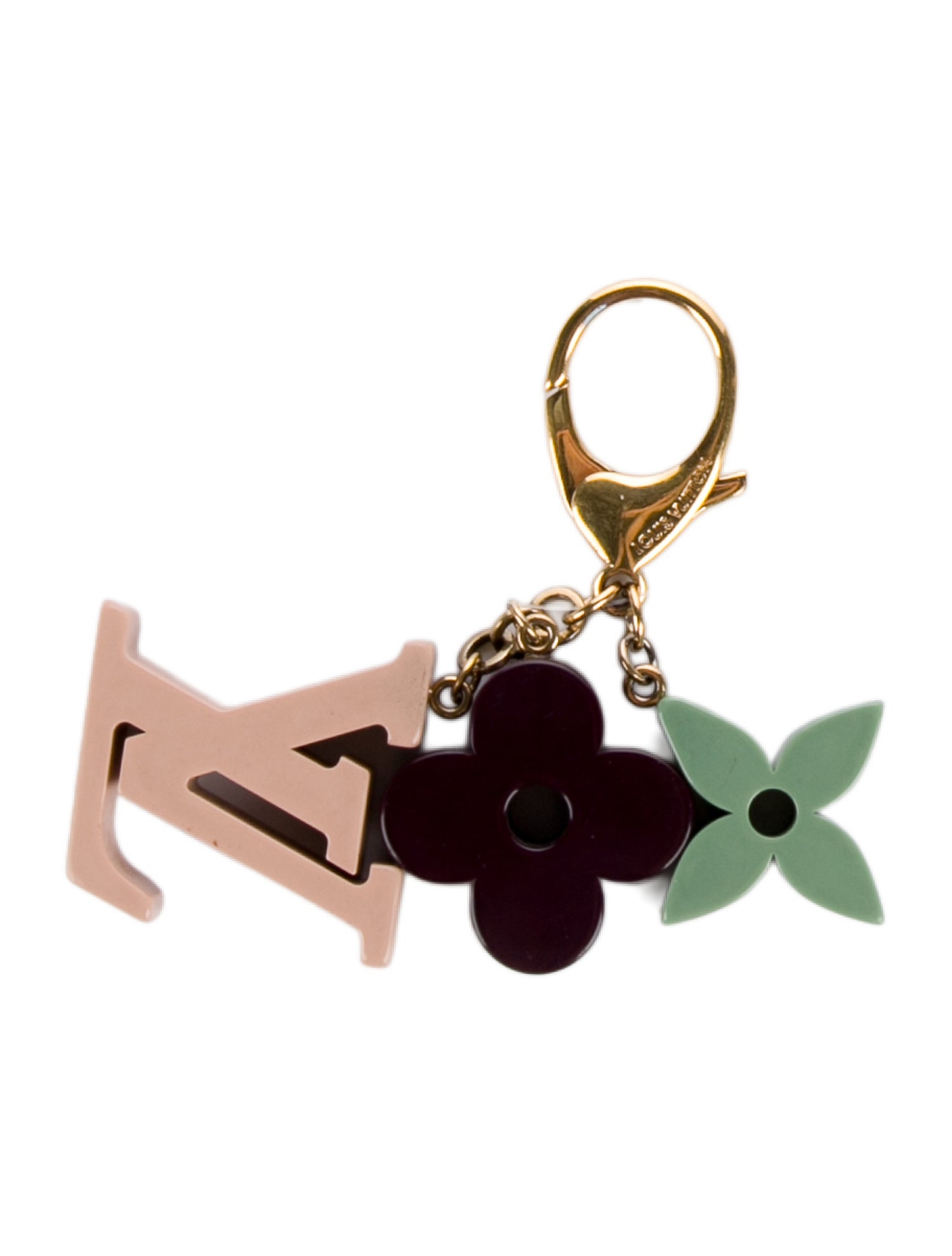 Louis Vuitton Playtime Bag Charm