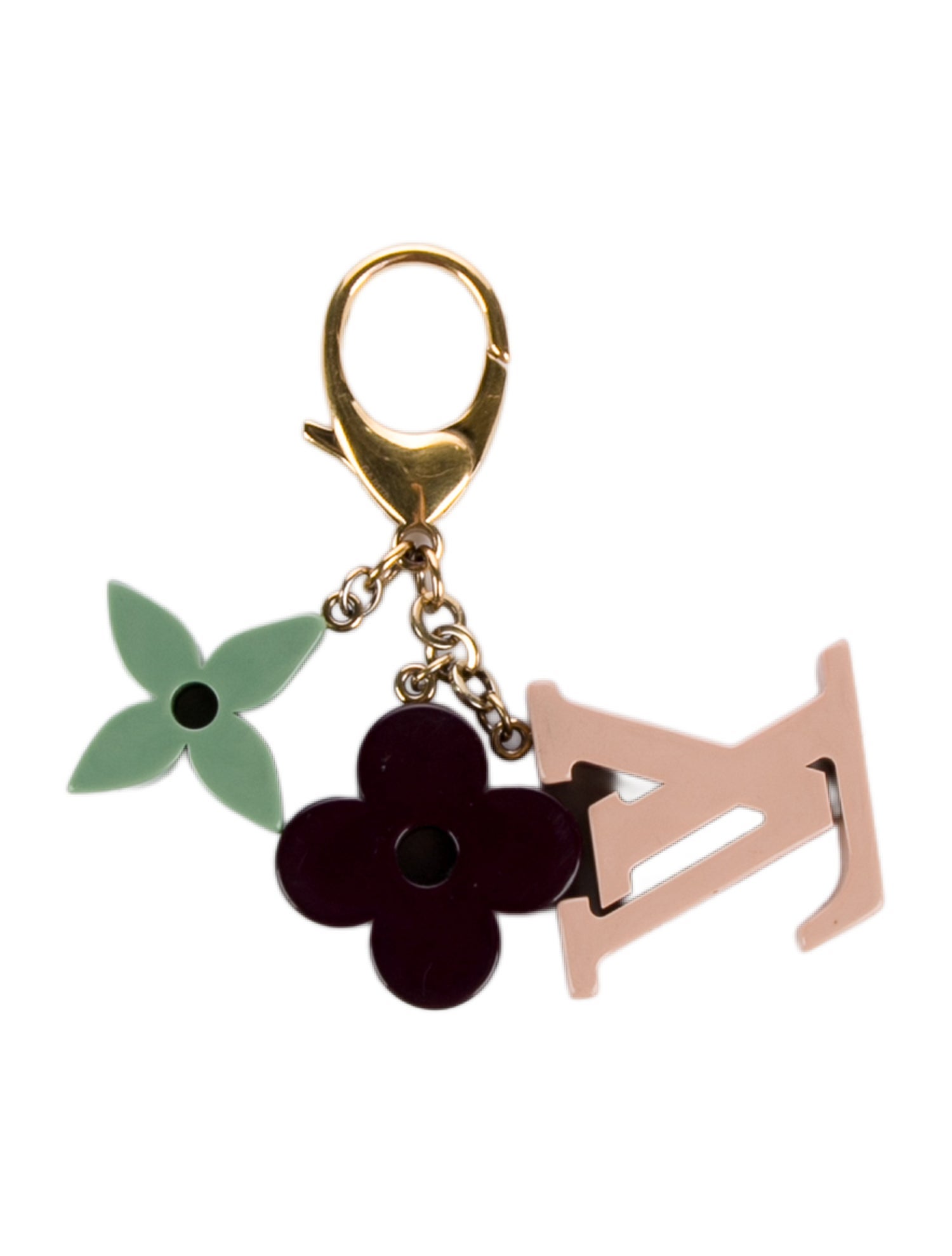 Louis Vuitton Playtime Bag Charm
