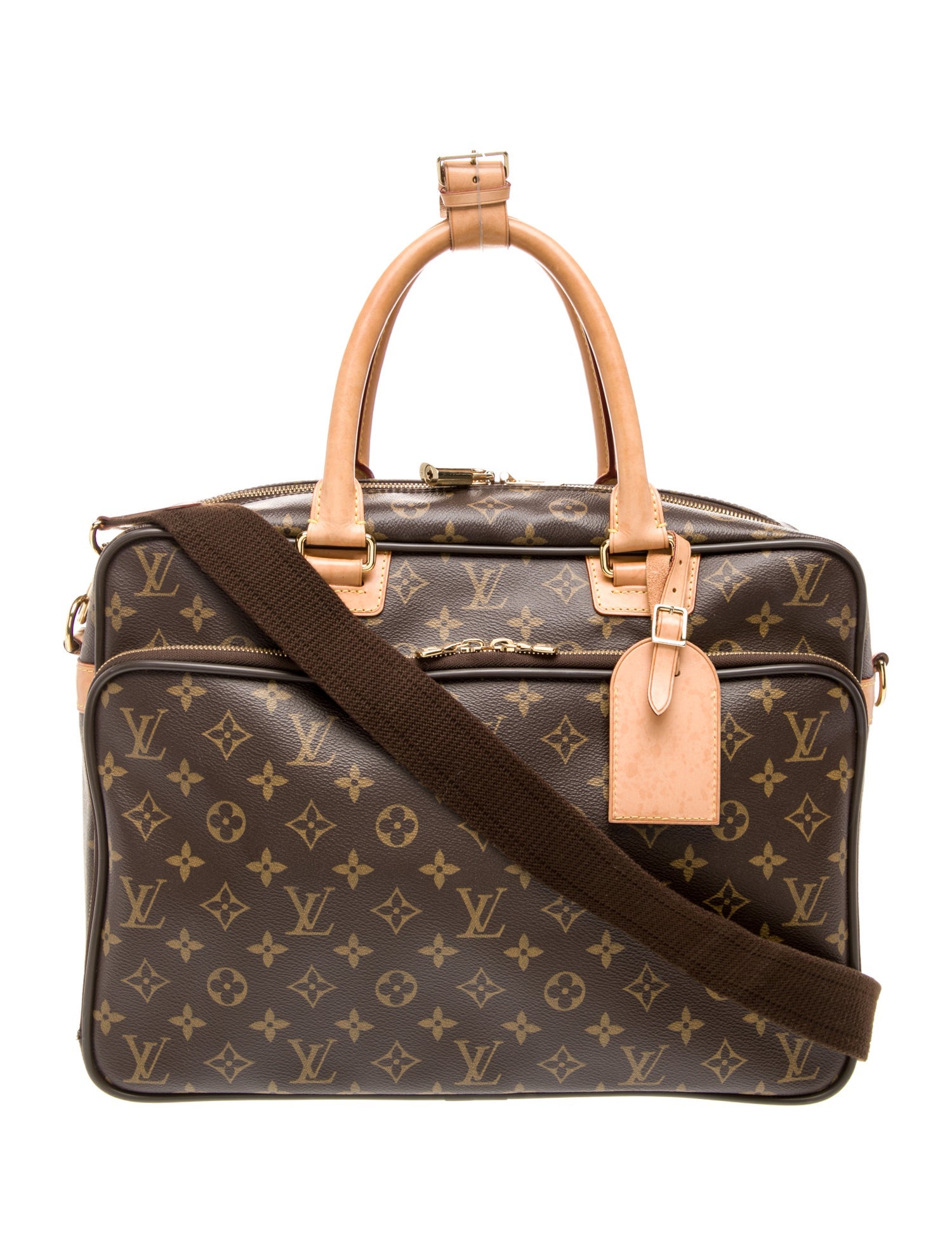 Louis Vuitton LV Monogram Icare