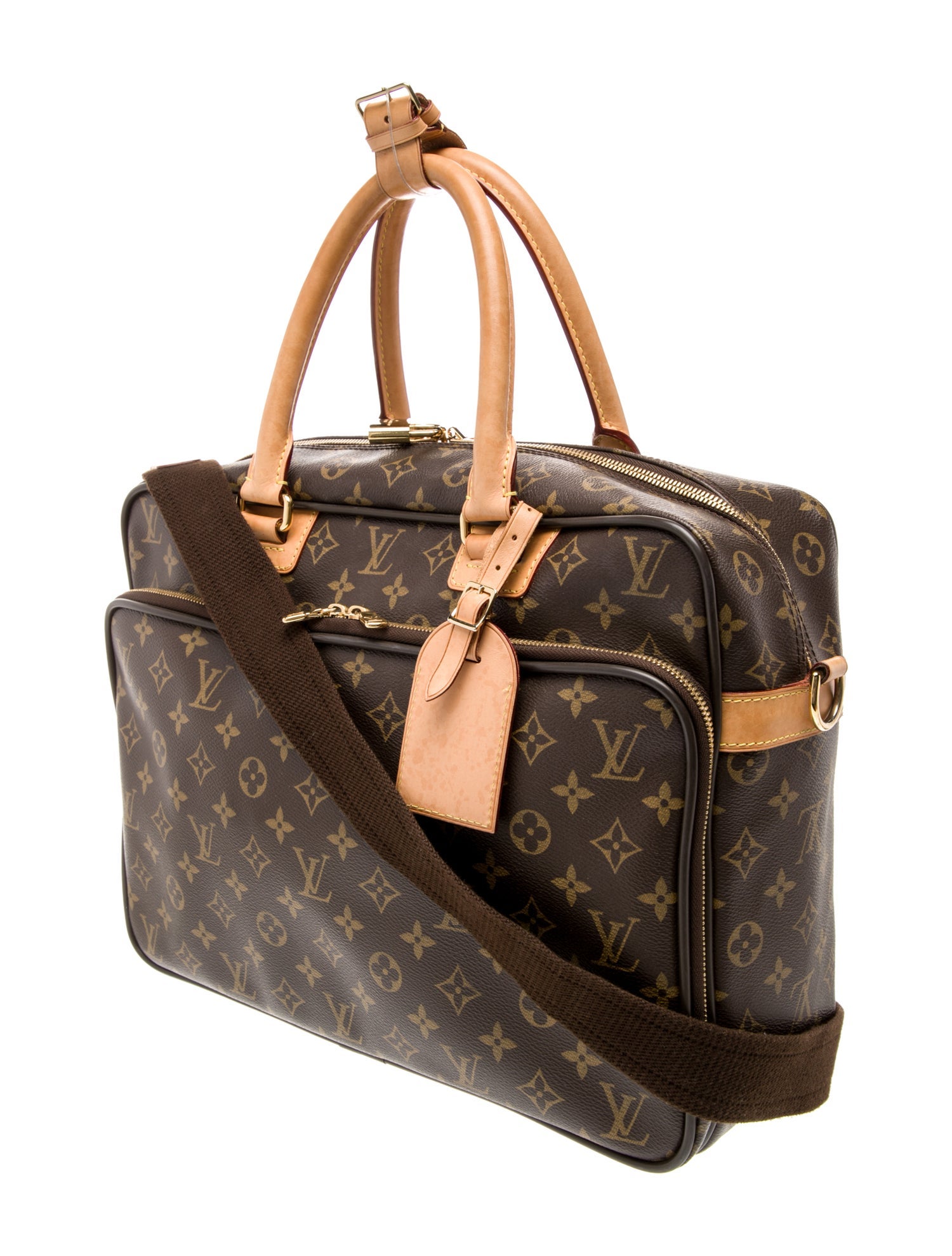 Louis Vuitton LV Monogram Icare