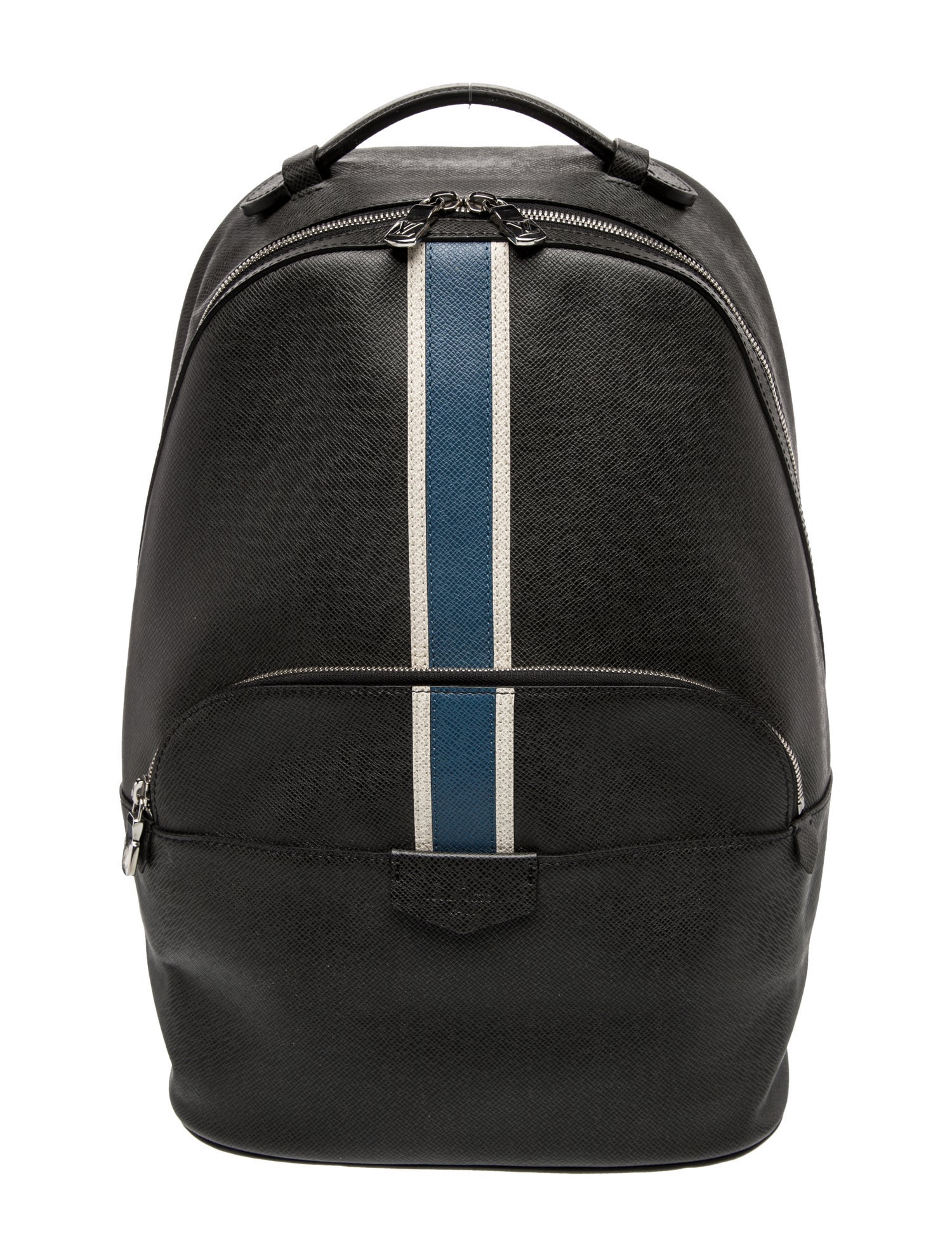 Louis Vuitton Leather Anton