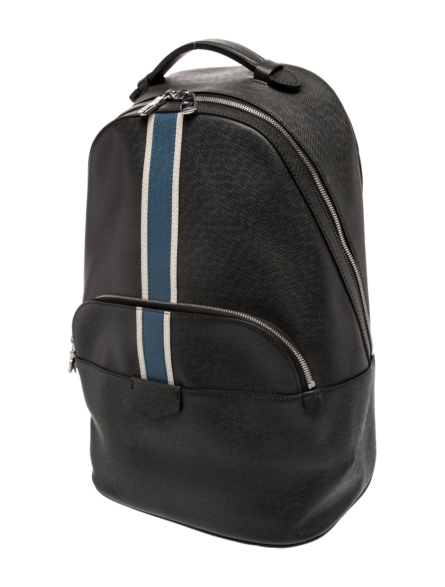 Louis Vuitton Leather Anton