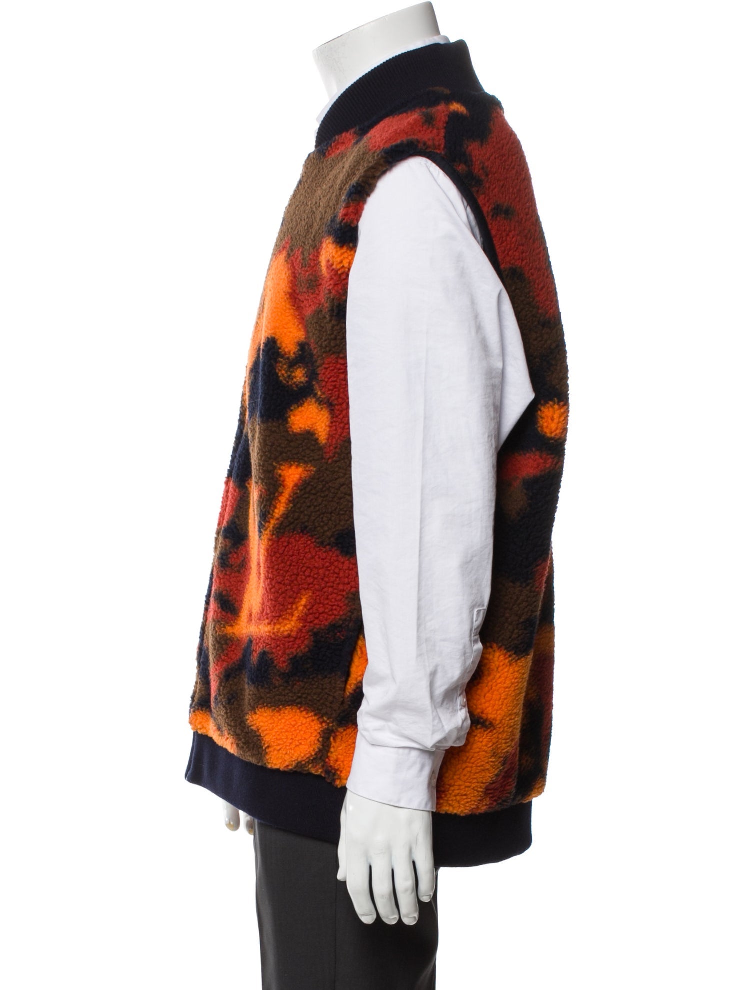 Louis Vuitton 2024 Reversible Vest