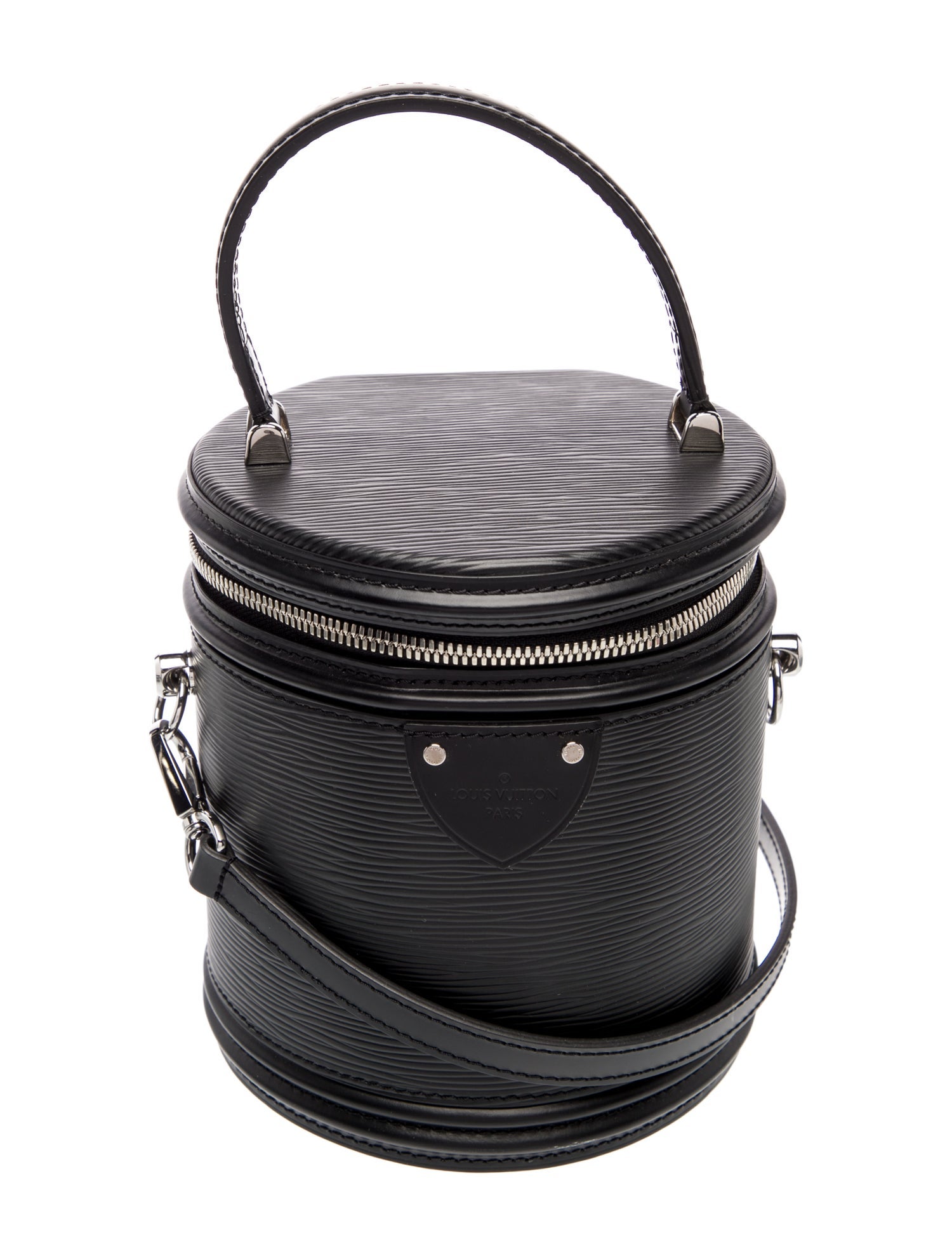 Louis Vuitton Epi Leather Cannes Vanity Bag