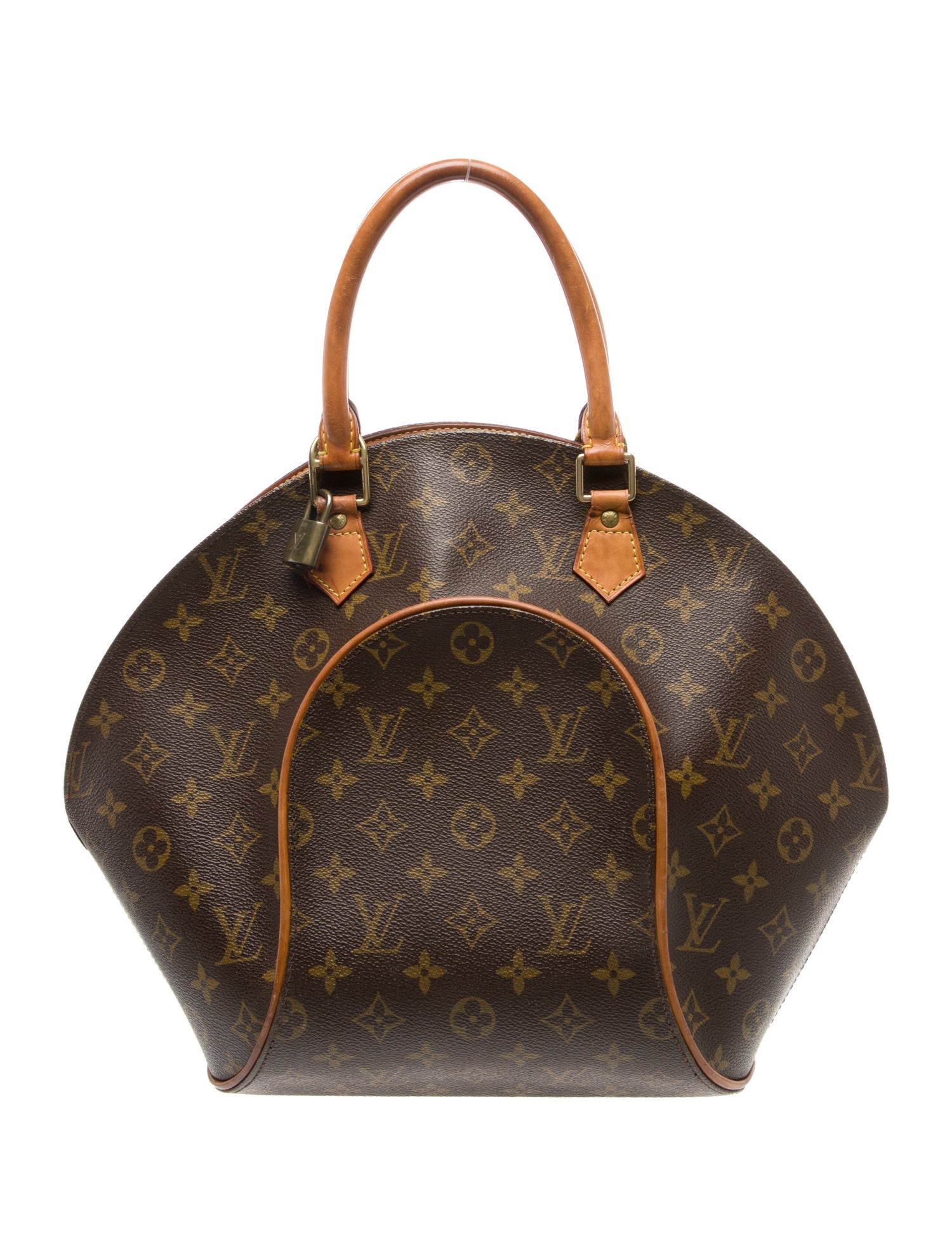 Louis Vuitton LV Monogram Ellipse GM