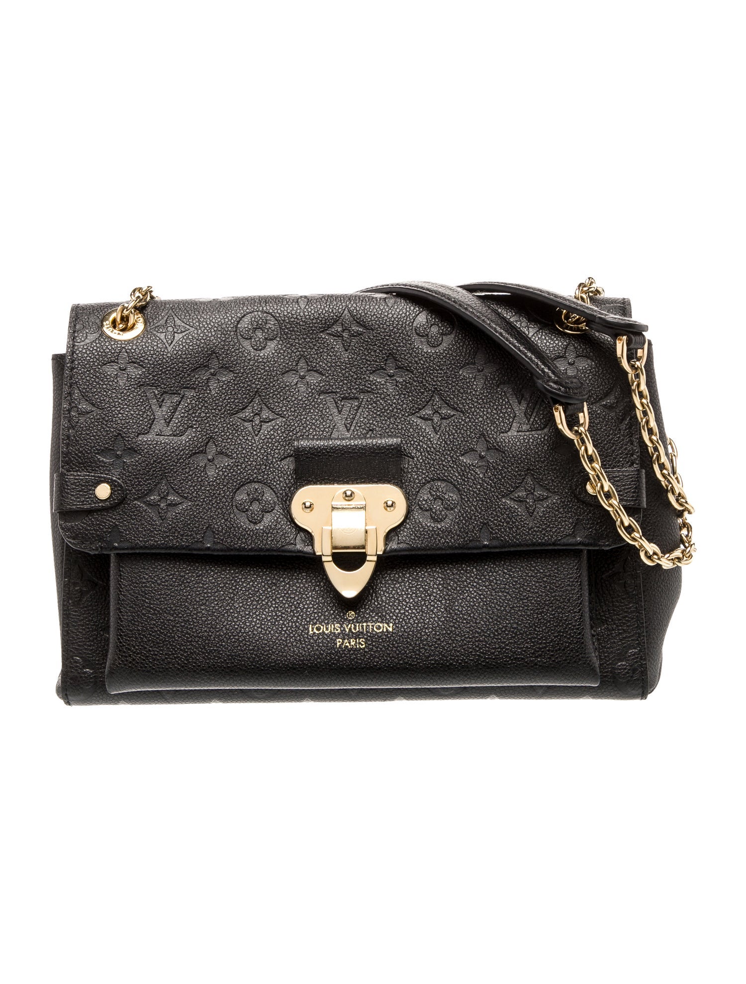 Louis Vuitton LV Monogram Vavin PM