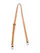 Louis Vuitton Vachetta Adjustable 16MM Shoulder Strap