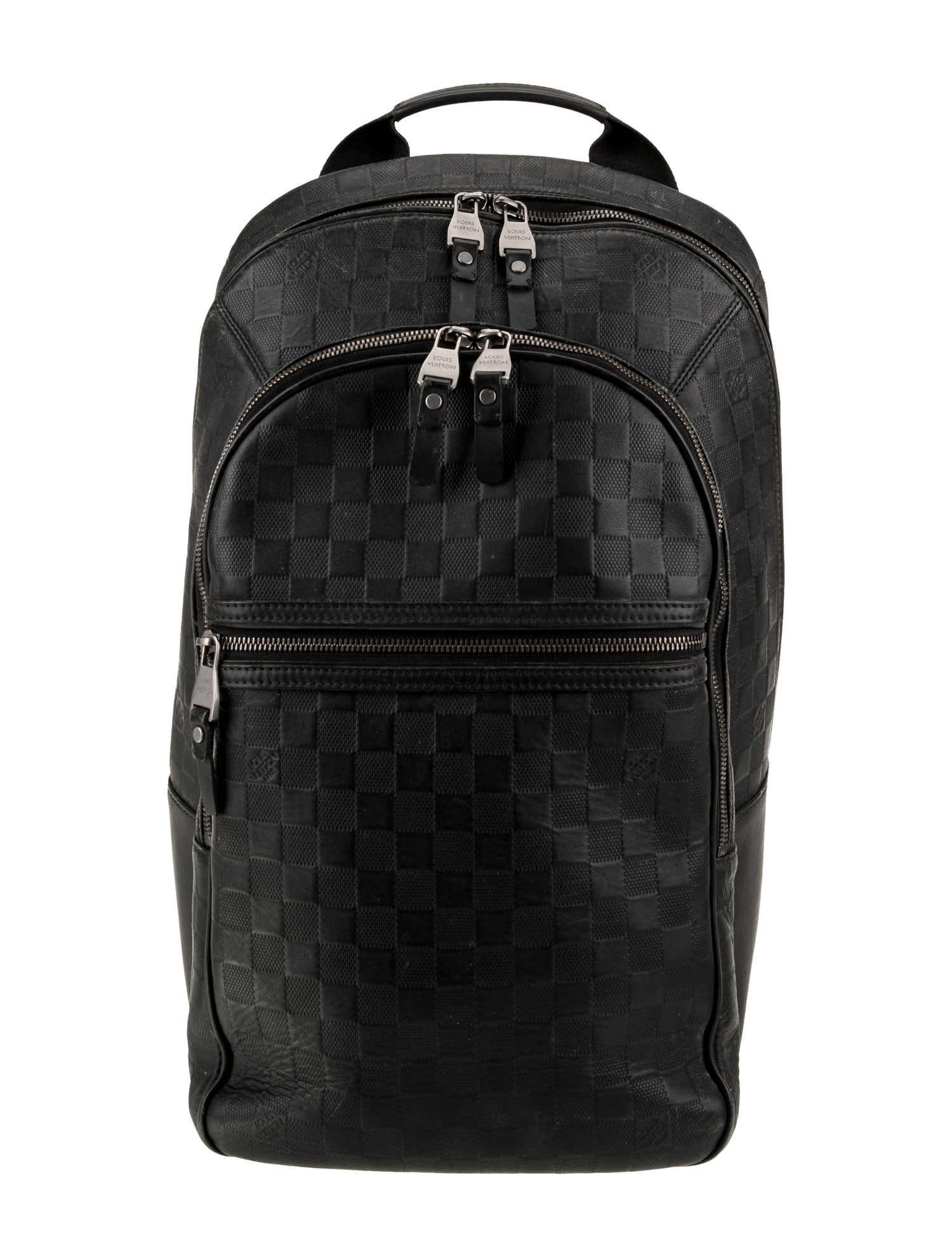 Louis Vuitton Damier Infini Michael