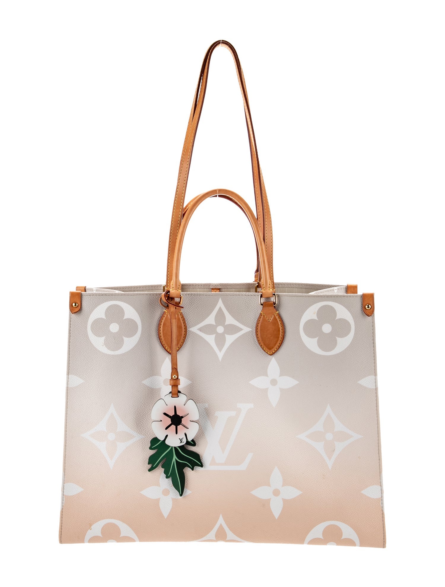 Louis Vuitton LV Monogram OnTheGo PM