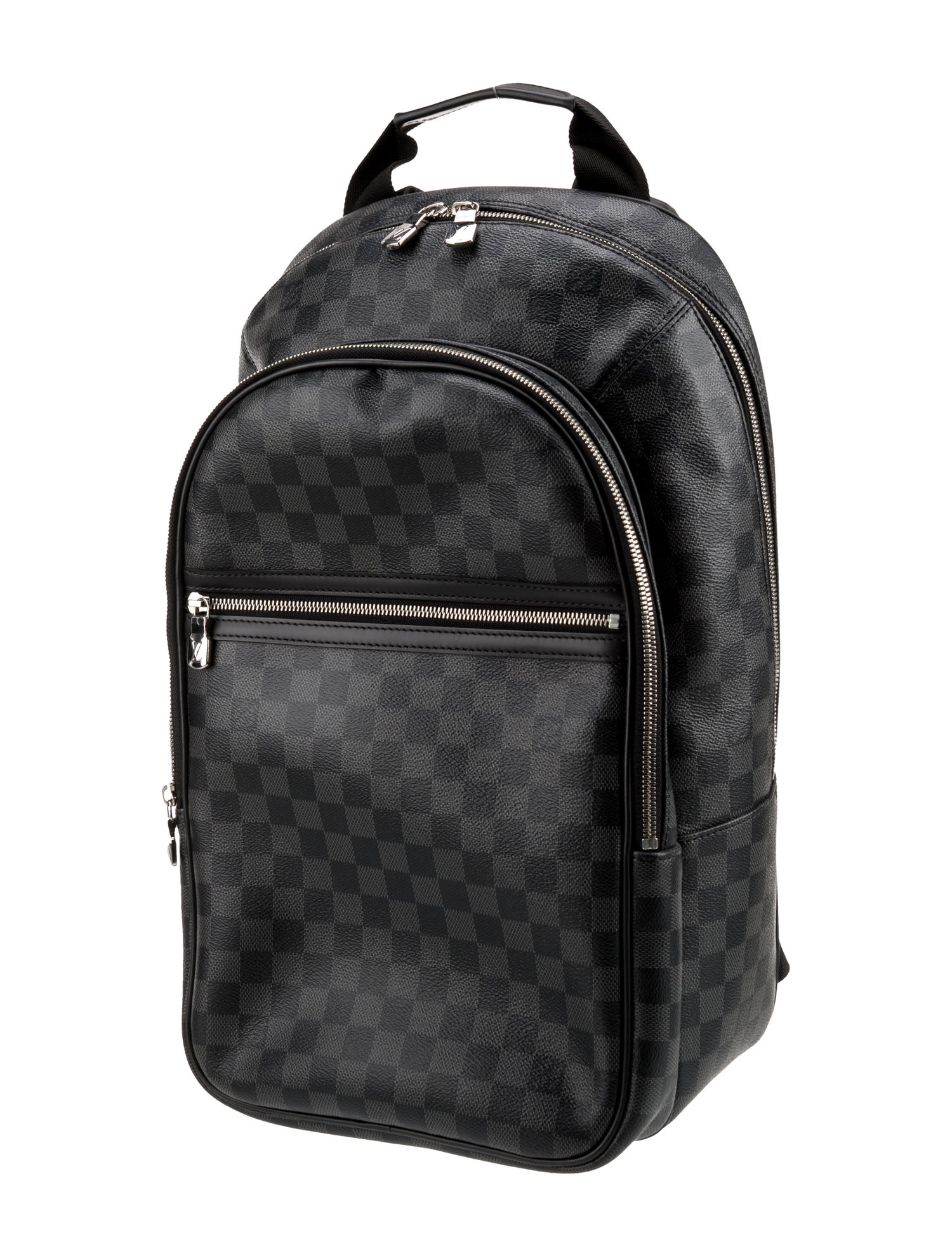 Louis Vuitton Damier Graphite Backpack