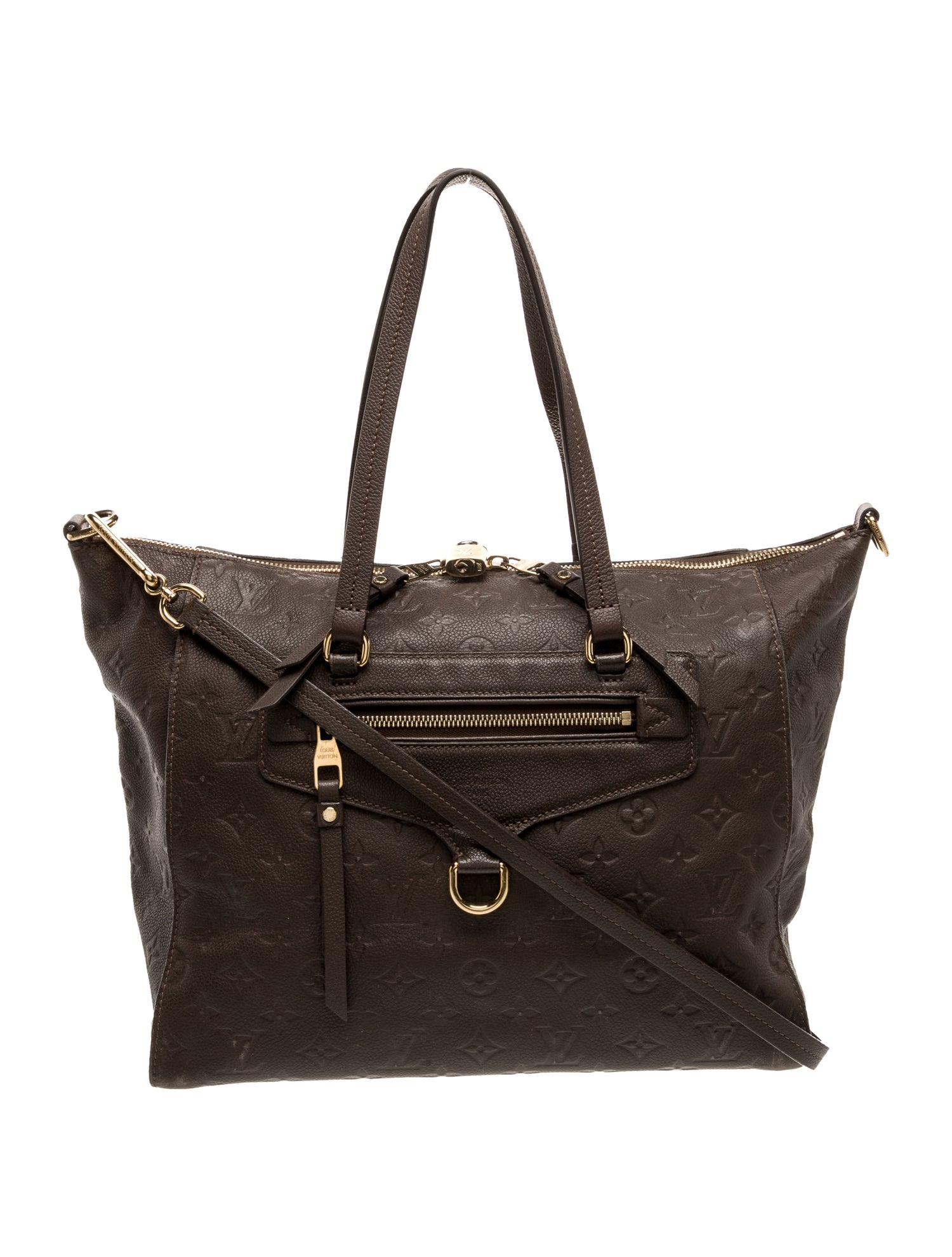 Louis Vuitton LV Monogram Lumineuse