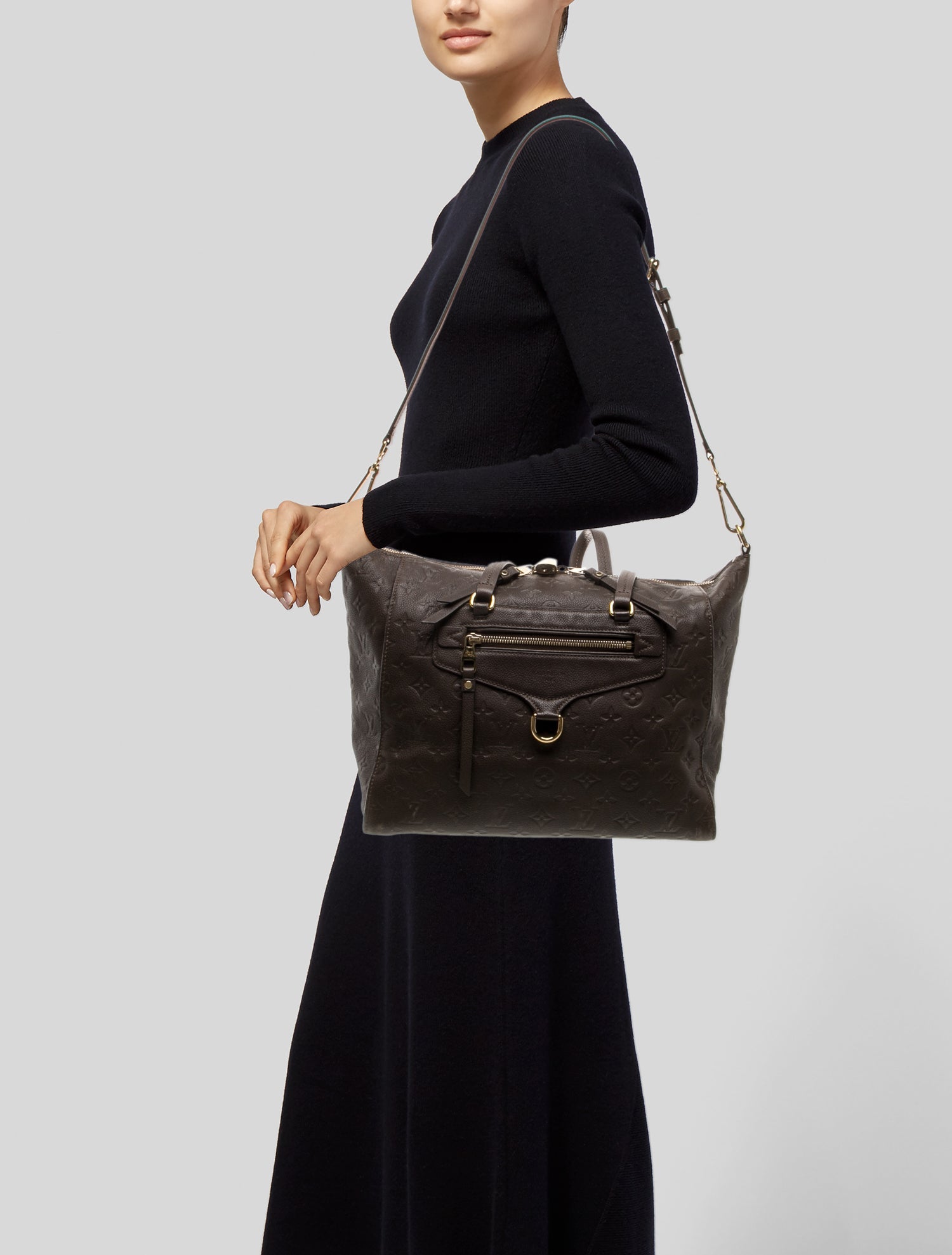 Louis Vuitton LV Monogram Lumineuse