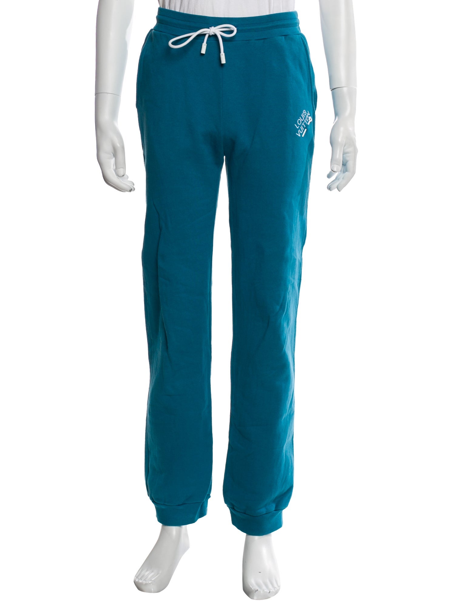 Louis Vuitton 2022 Sweatpants