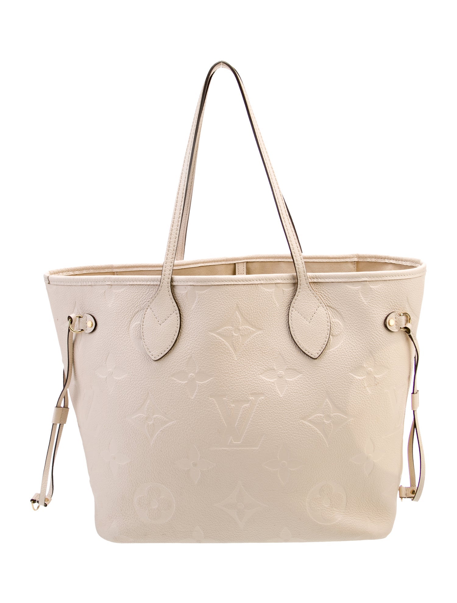 Louis Vuitton Monogram Neverfull