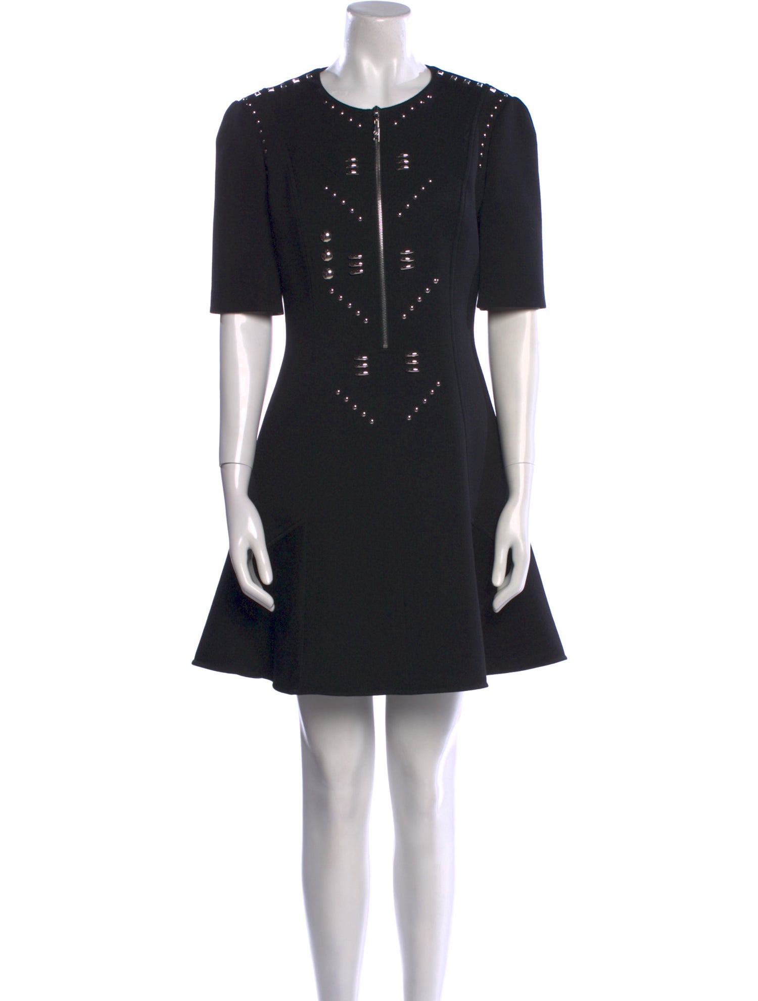 Louis Vuitton 2017 Mini Dress