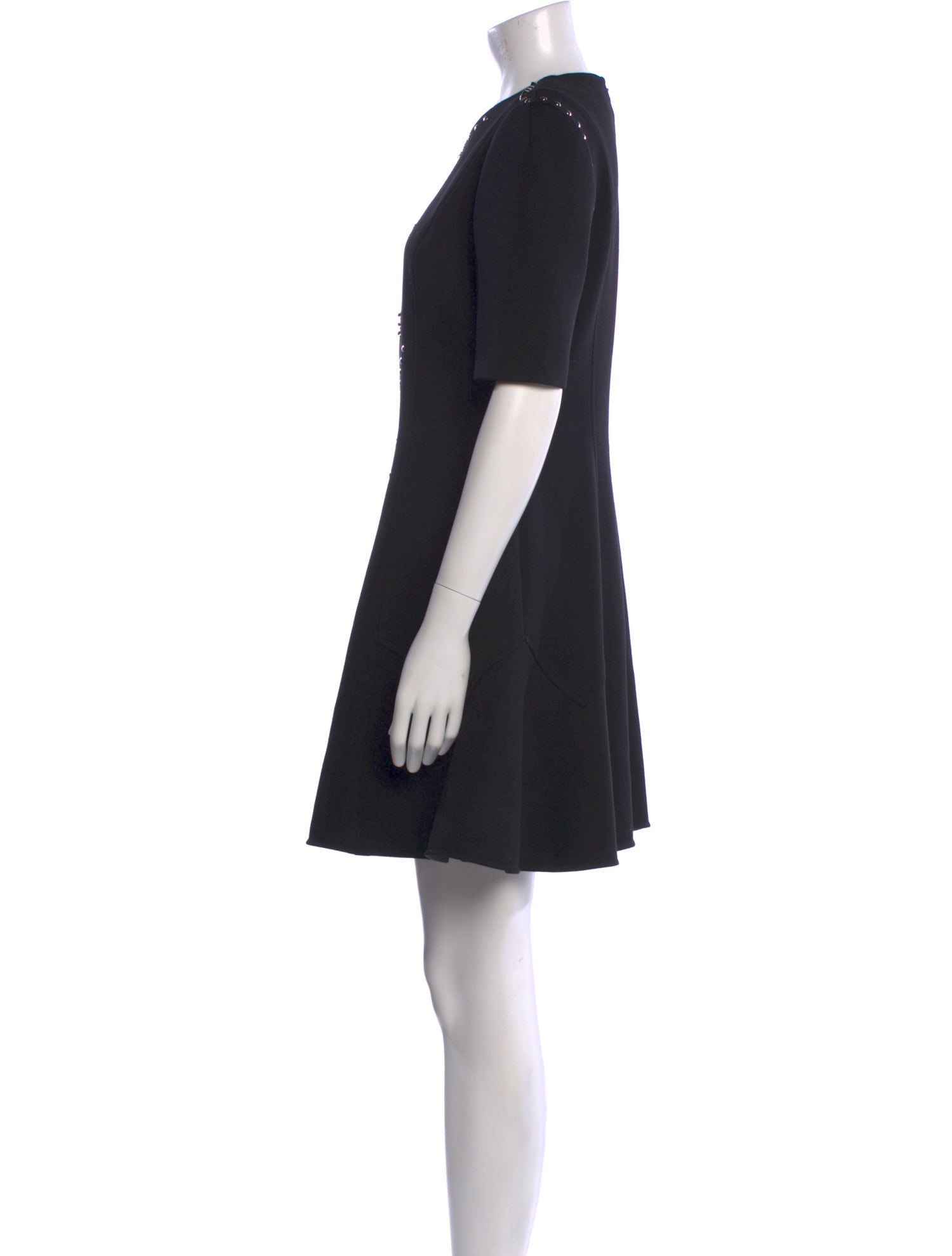 Louis Vuitton 2017 Mini Dress