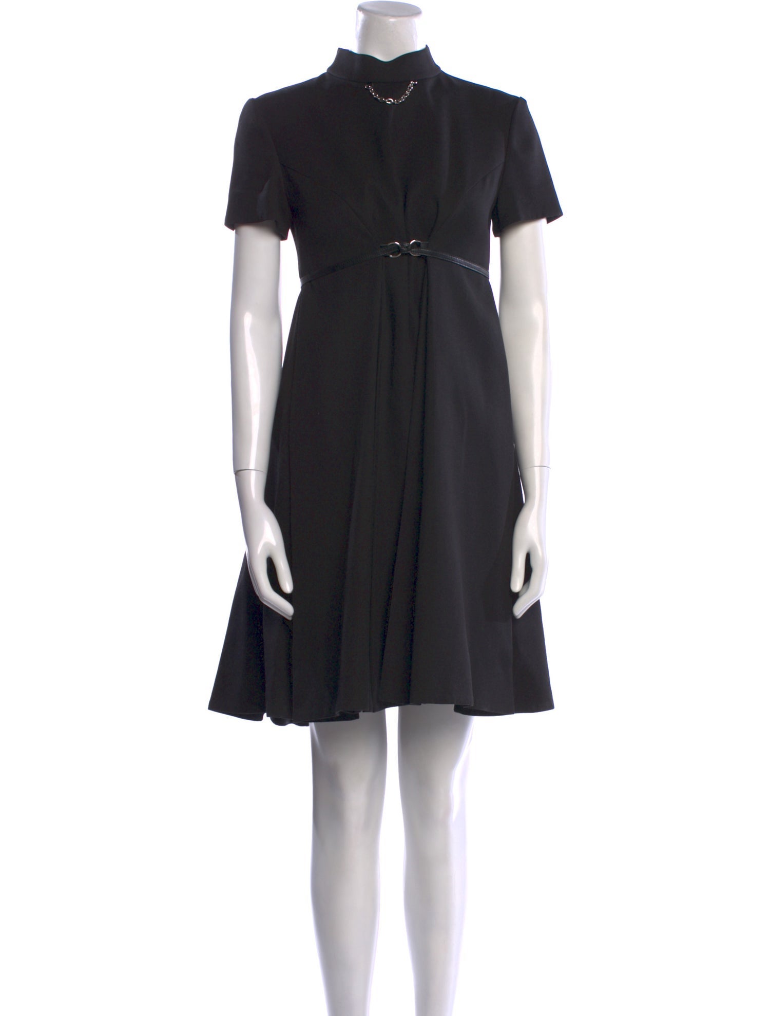 Louis Vuitton 2018 Mini Dress