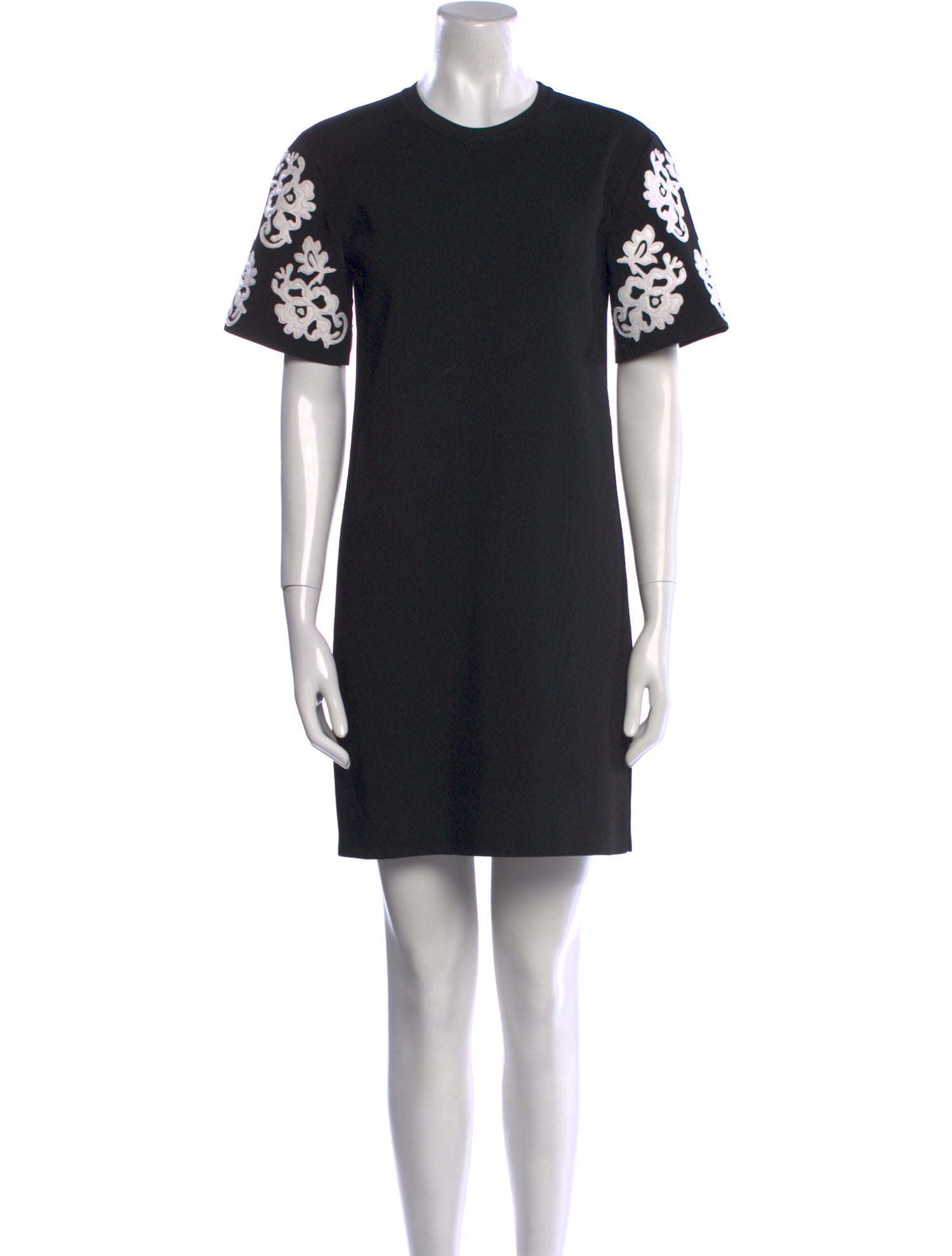 Louis Vuitton 2017 Mini Dress