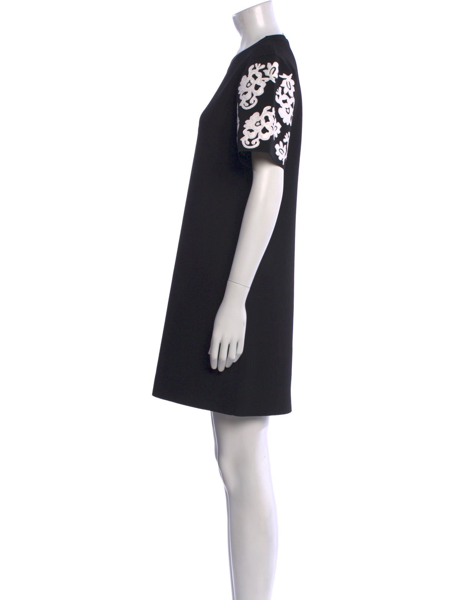 Louis Vuitton 2017 Mini Dress