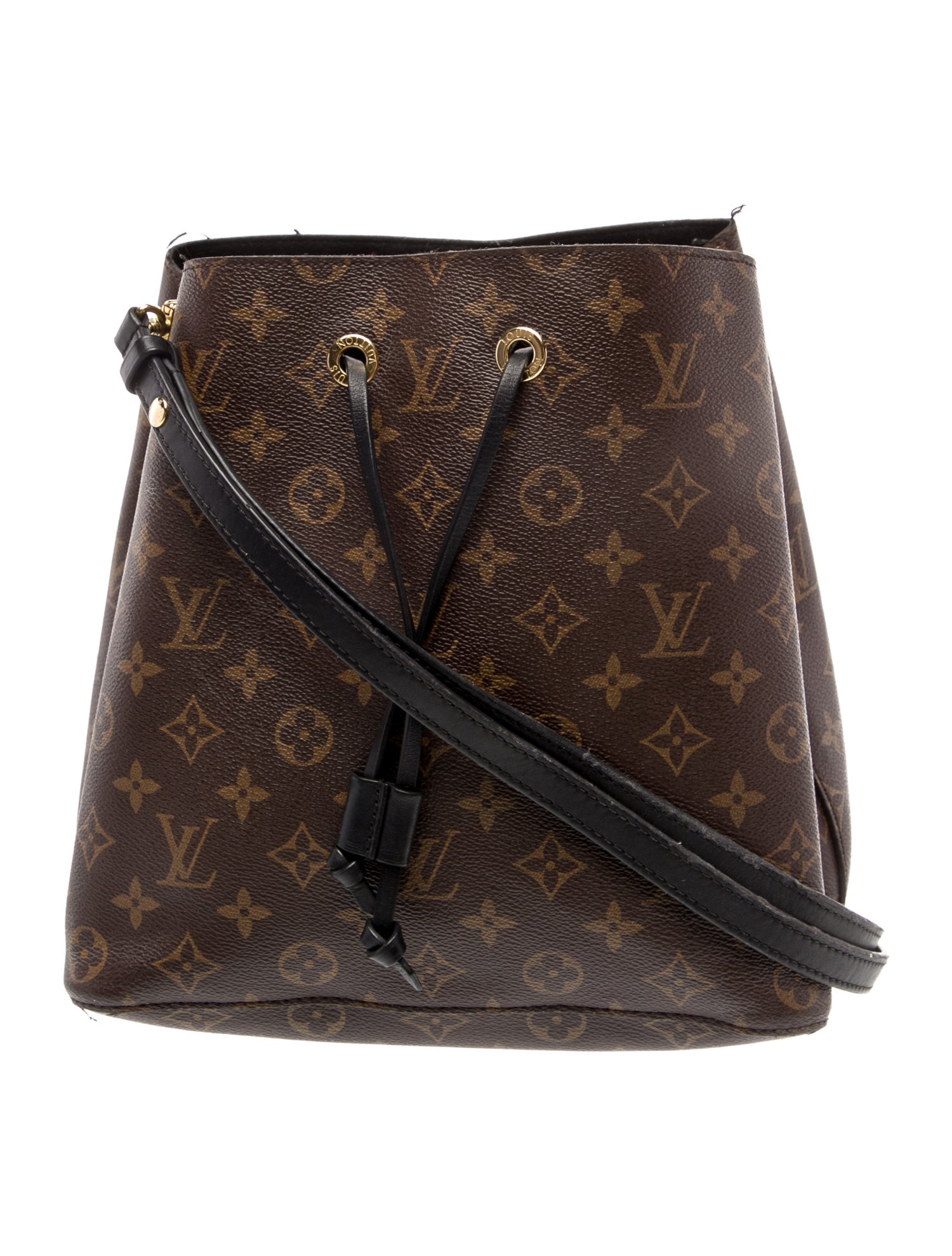Louis Vuitton LV Monogram Néonoé