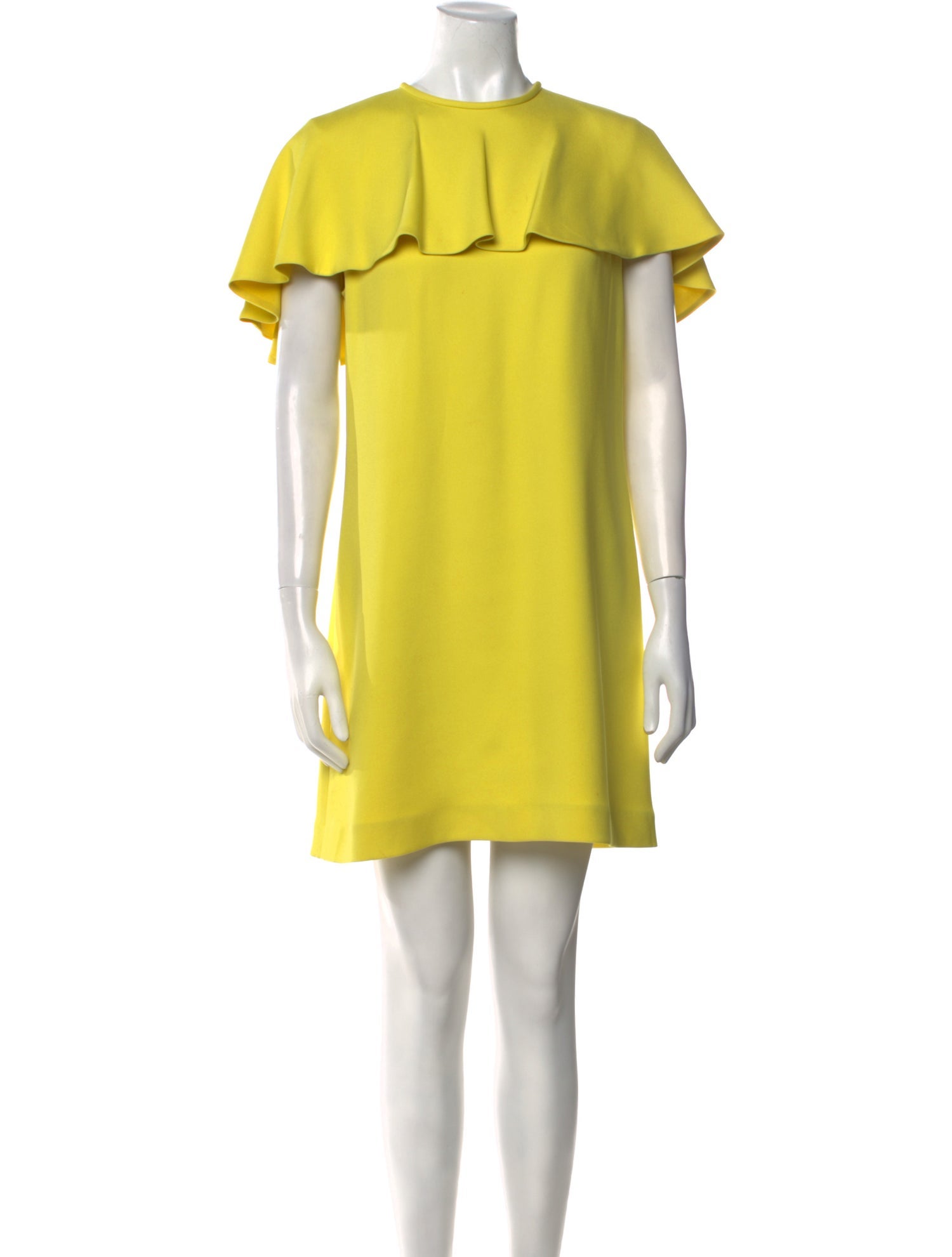 Louis Vuitton 2018 Mini Dress