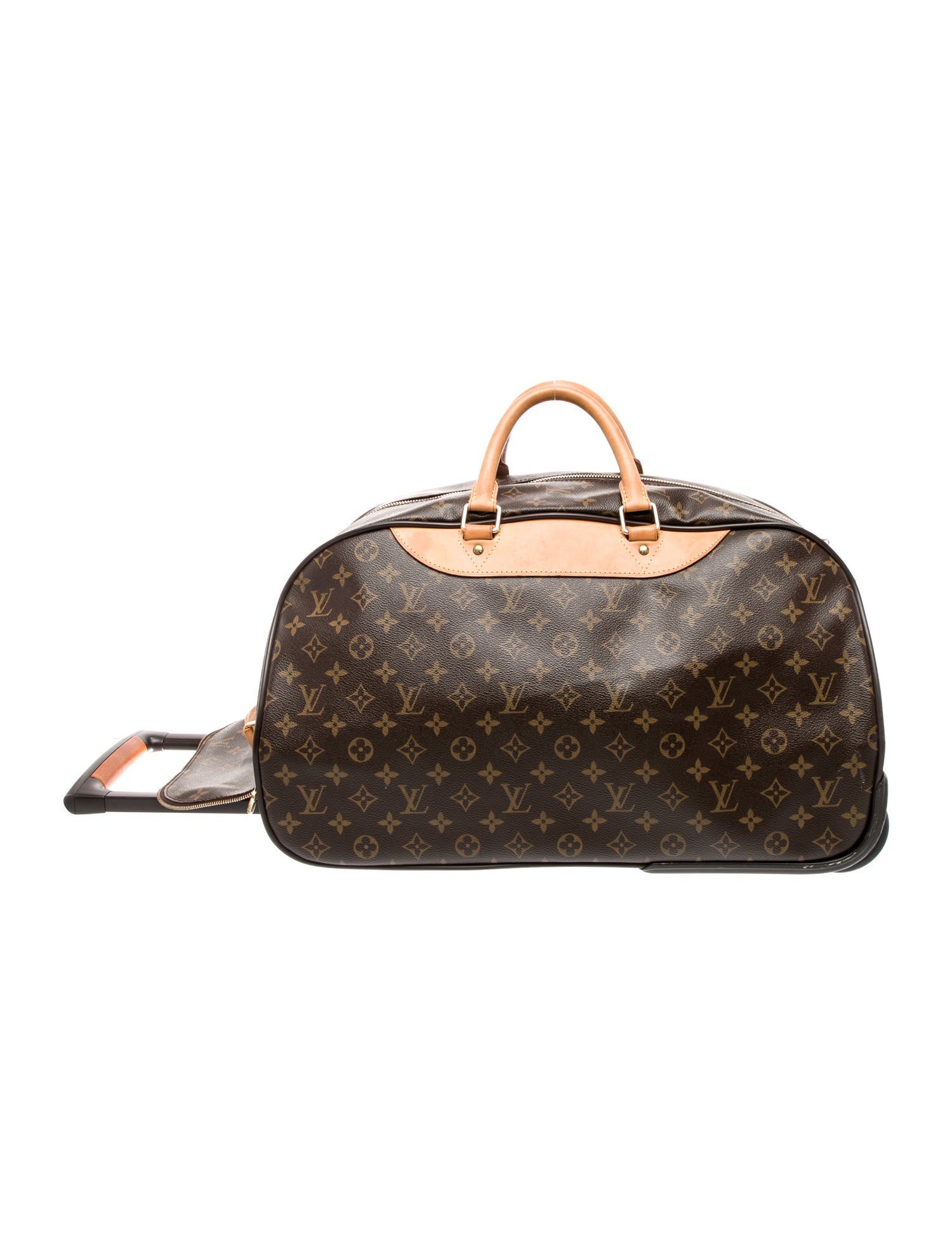 LV Monogram Eole 50