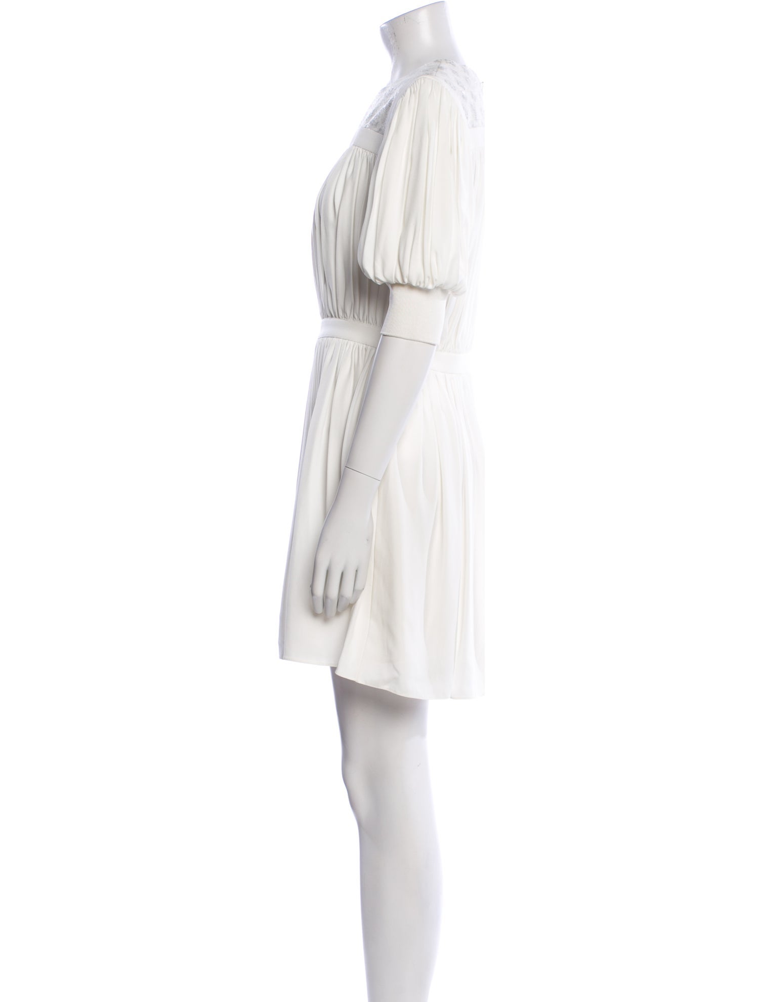 Louis Vuitton 2020 Mini Dress