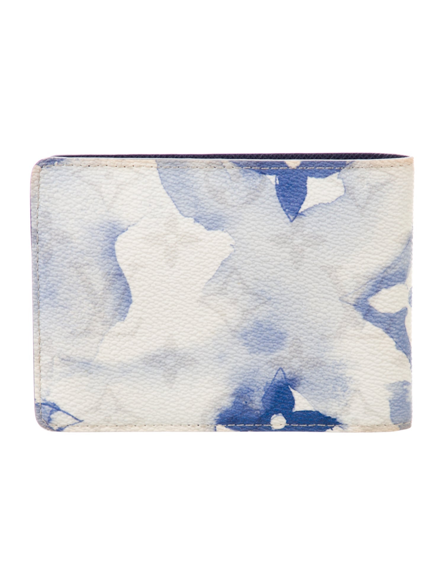 Louis Vuitton LV Monogram Bifold Wallet