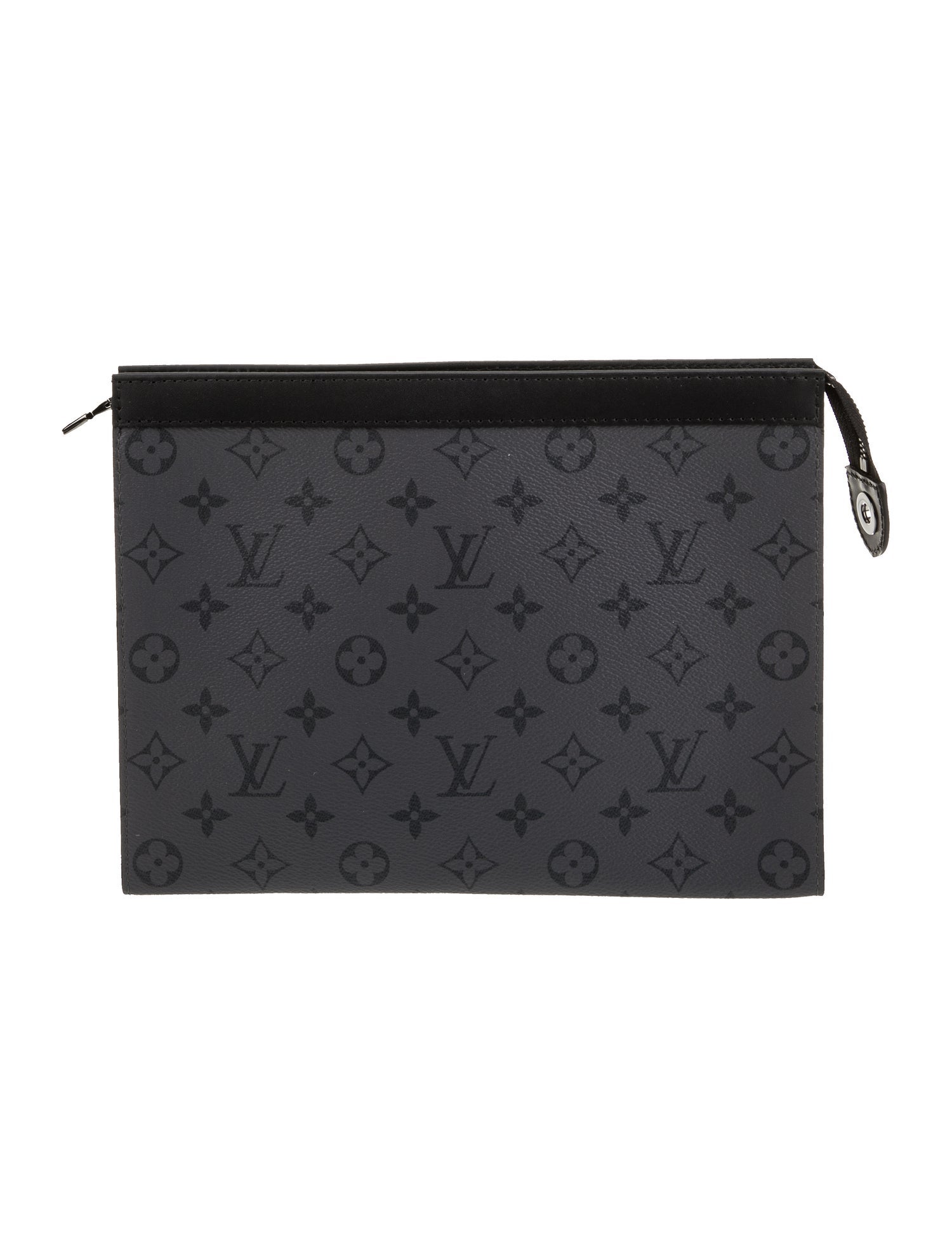 Louis Vuitton Portfolio