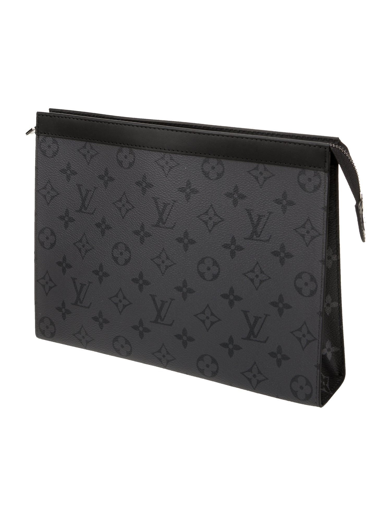 Louis Vuitton Portfolio