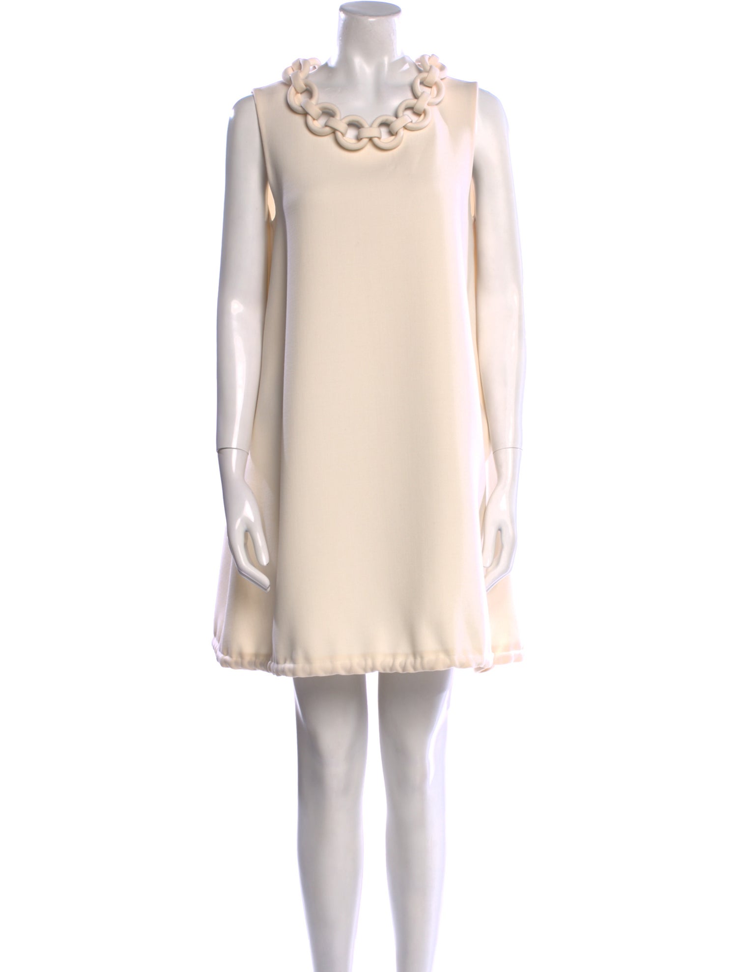 Louis Vuitton 2022 Mini Dress