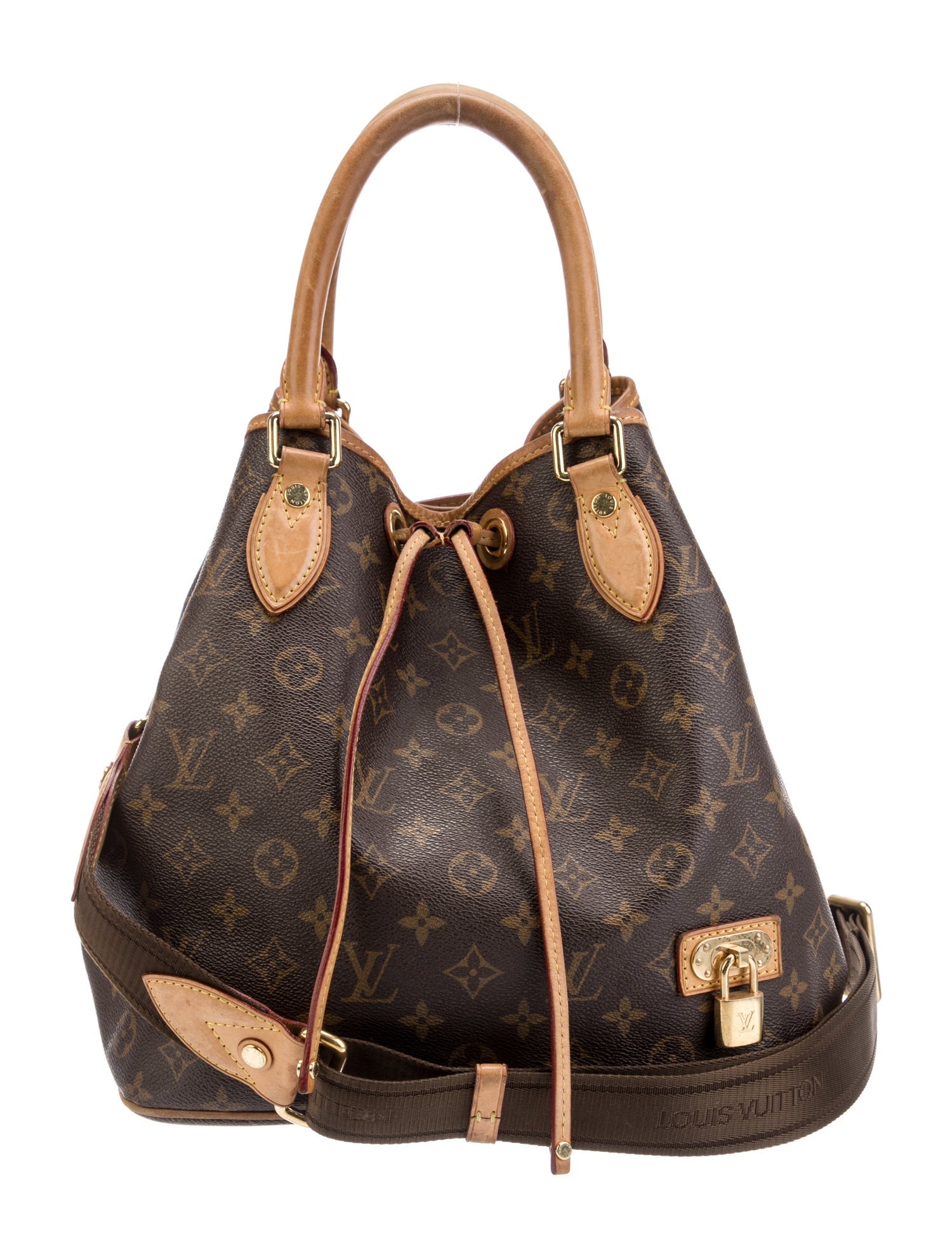 Louis Vuitton LV Monogram Neo