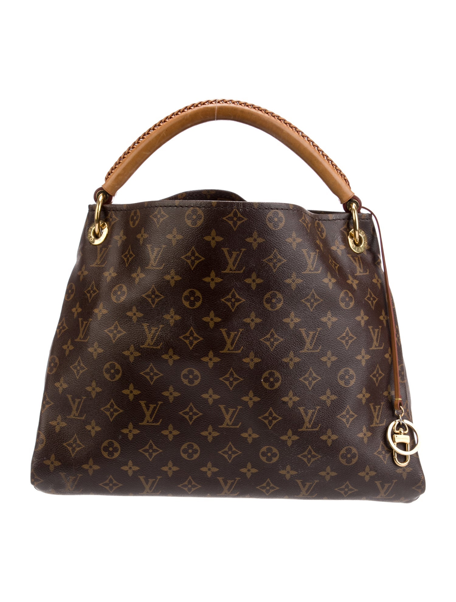 Louis Vuitton Monogram Artsy MM