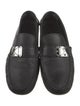 Louis Vuitton Leather Drivers